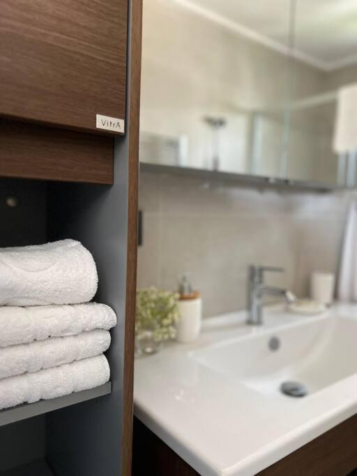 Luxurious Apartment in Bodrum