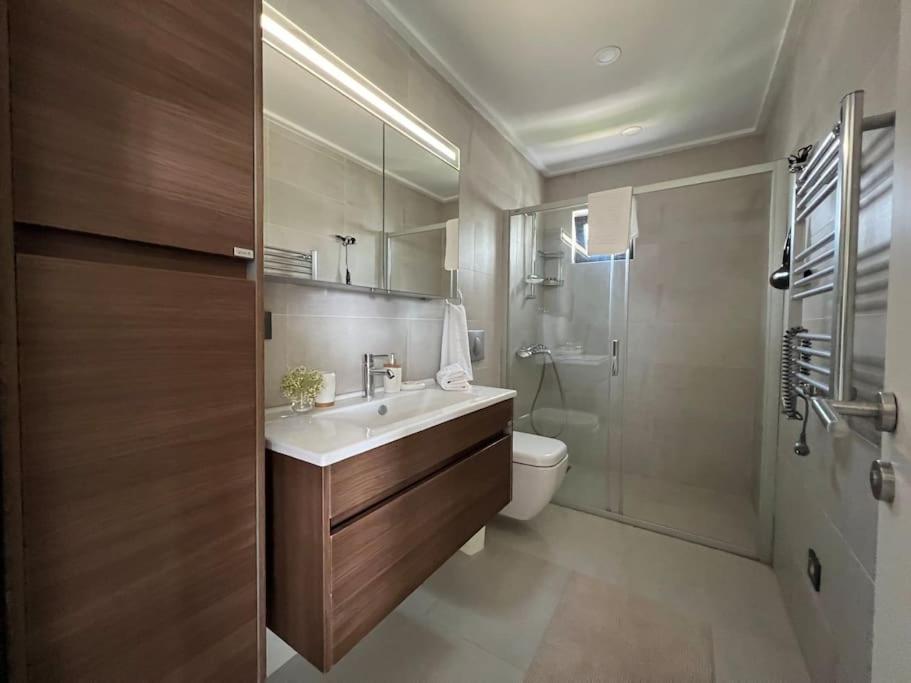 Luxurious Apartment in Bodrum