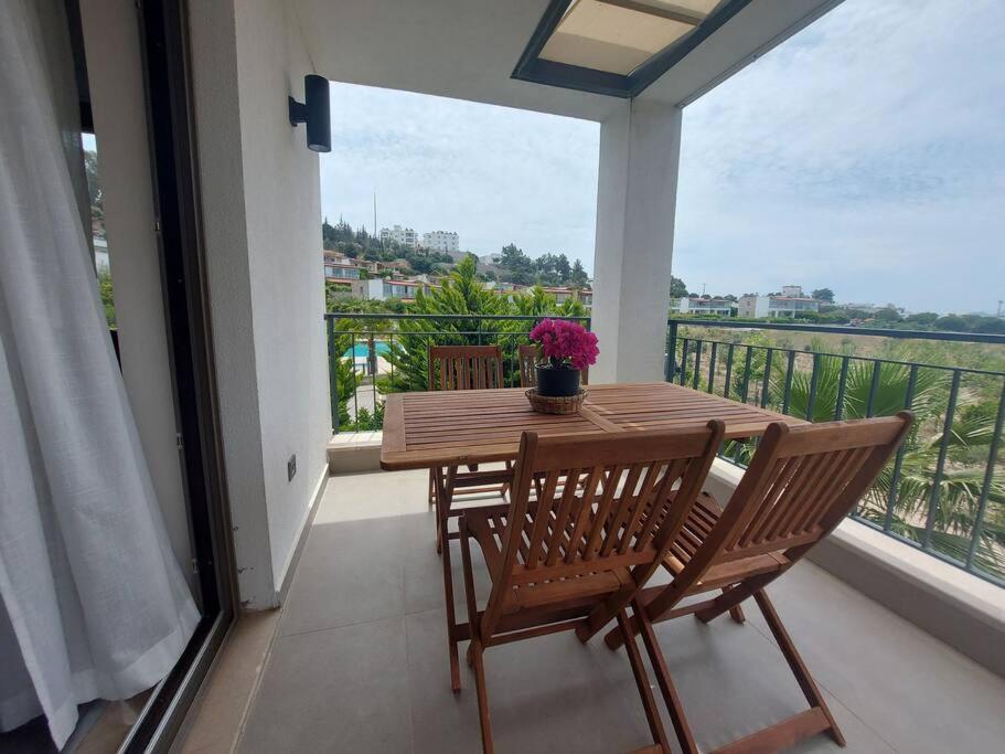 Luxurious Apartment in Bodrum