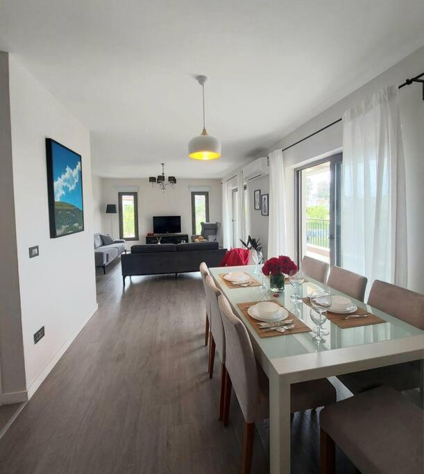 Luxurious Apartment in Bodrum