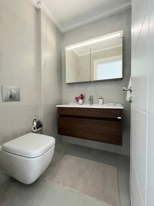 Luxurious Apartment in Bodrum