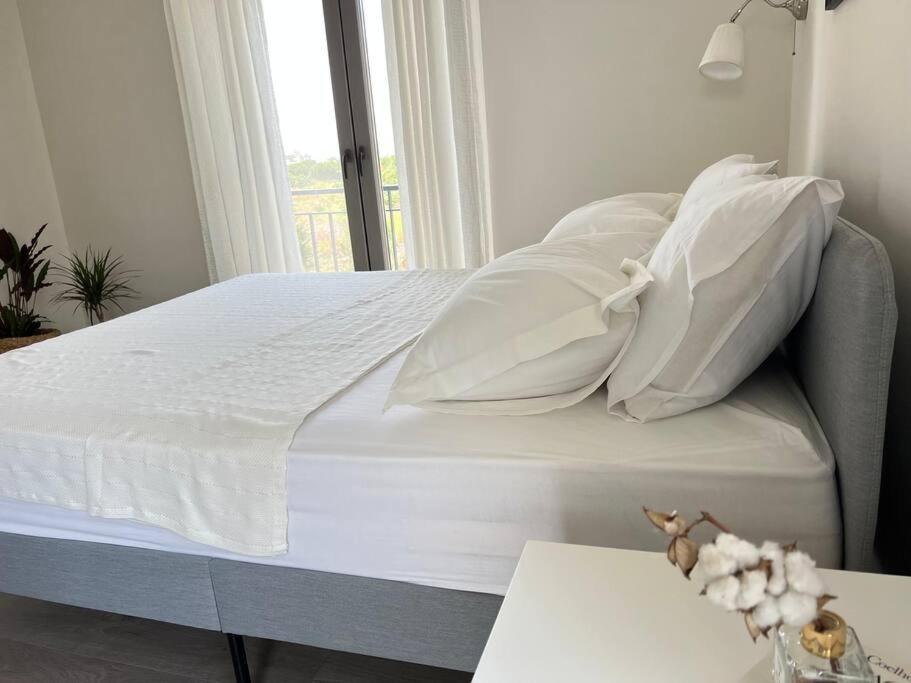 Luxurious Apartment in Bodrum