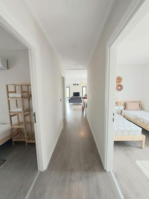Luxurious Apartment in Bodrum