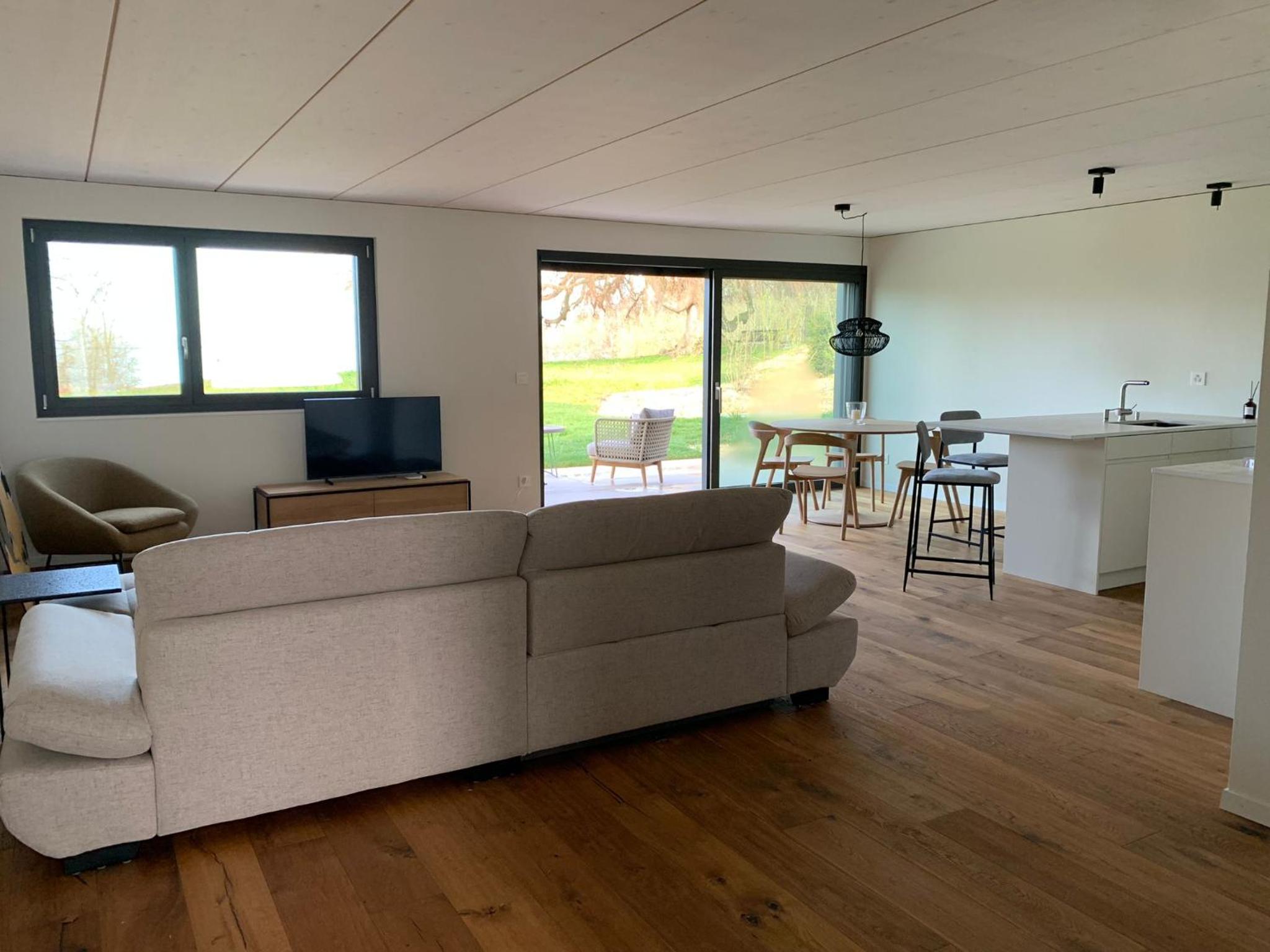 Lodge Glardons