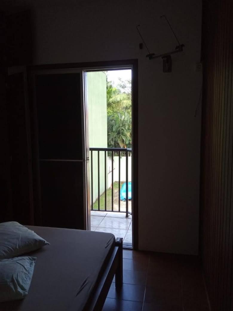 Apartamento Praia TENÓRIO Itaguá Ubatuba