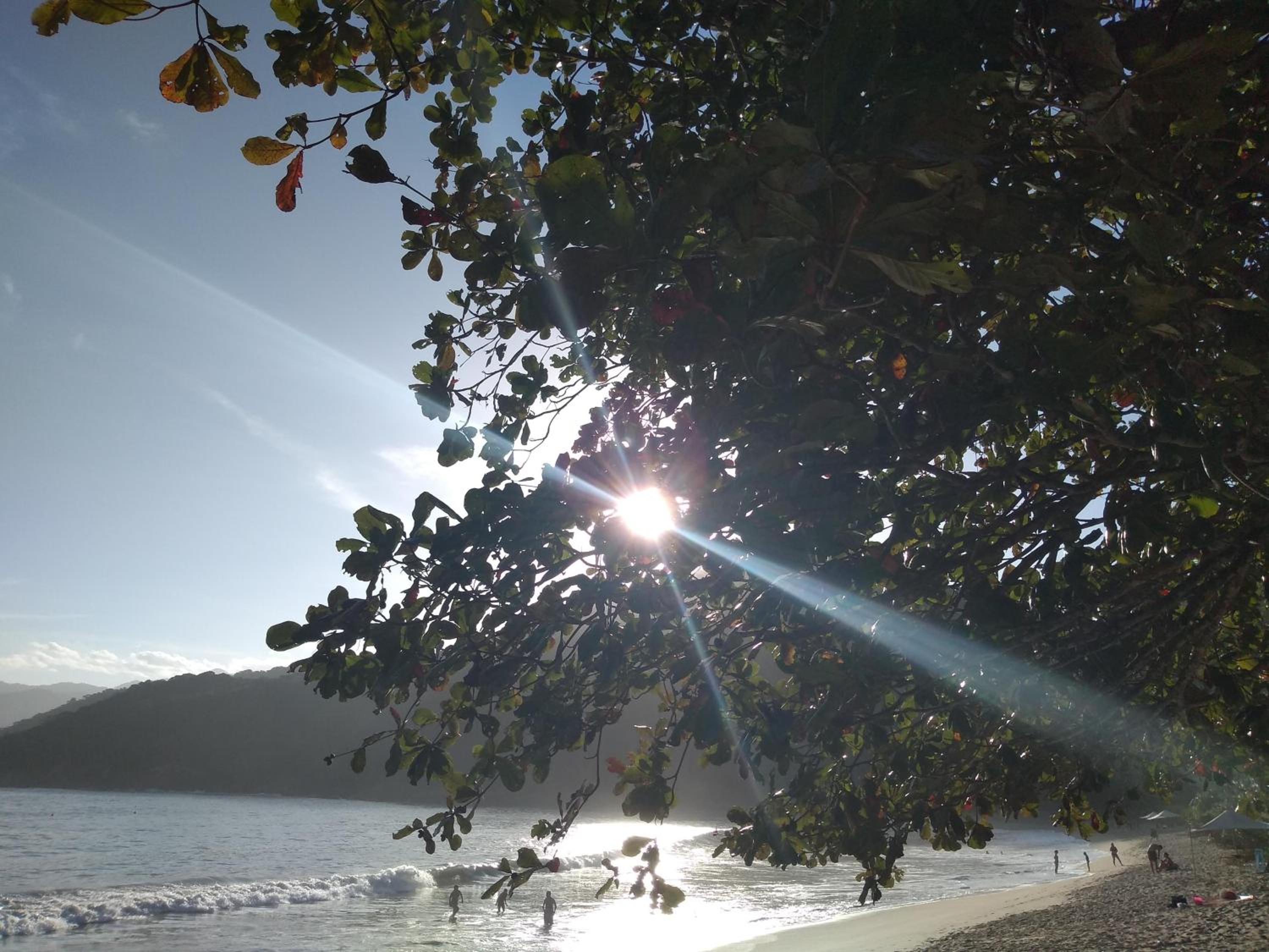 Apartamento Praia TENÓRIO Itaguá Ubatuba