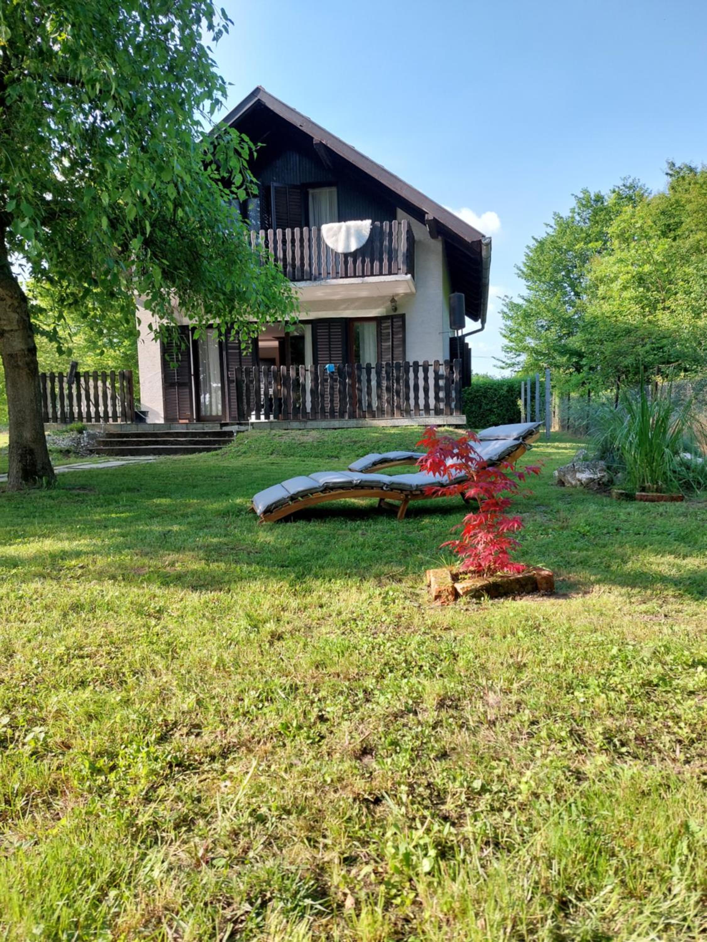 Hotel House Kupa MB - Image 1