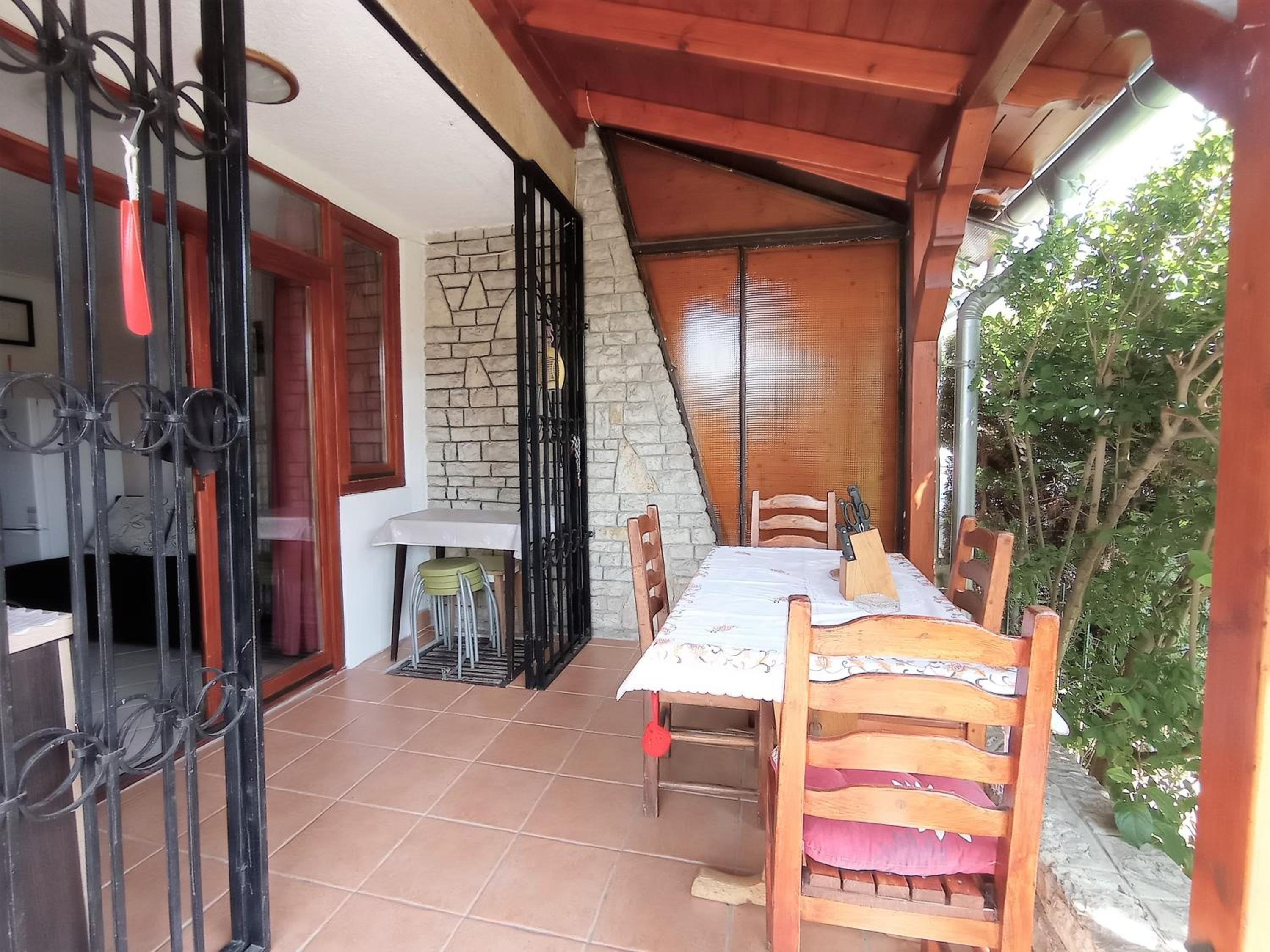 Nosztalgia Apartman Balatonkenese