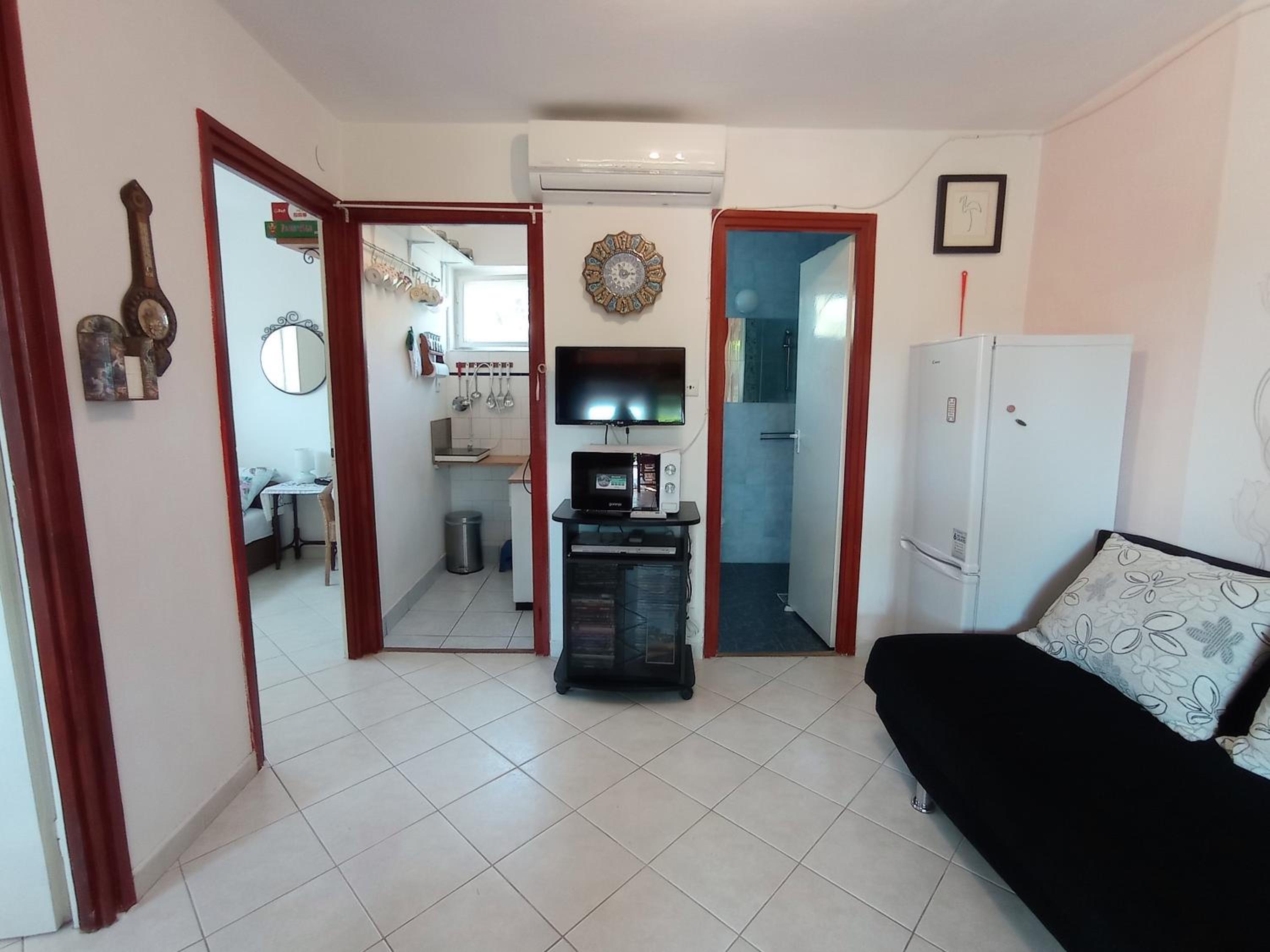 Nosztalgia Apartman Balatonkenese