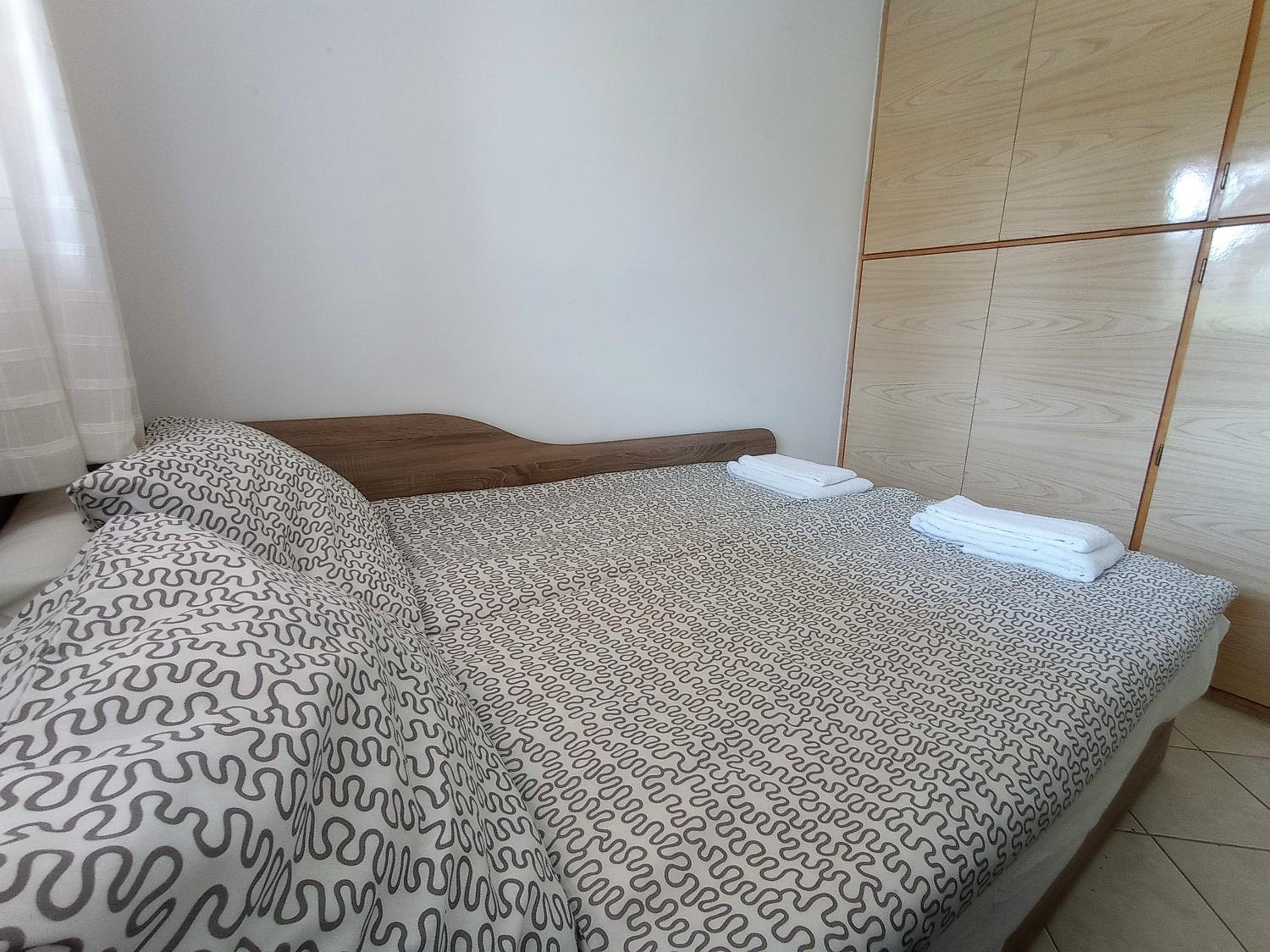 Nosztalgia Apartman Balatonkenese