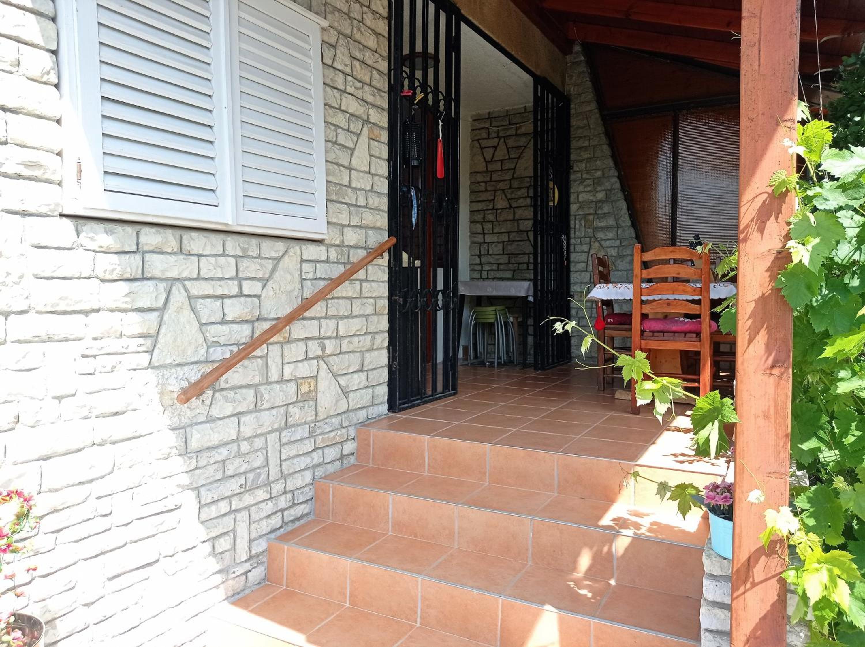 Nosztalgia Apartman Balatonkenese