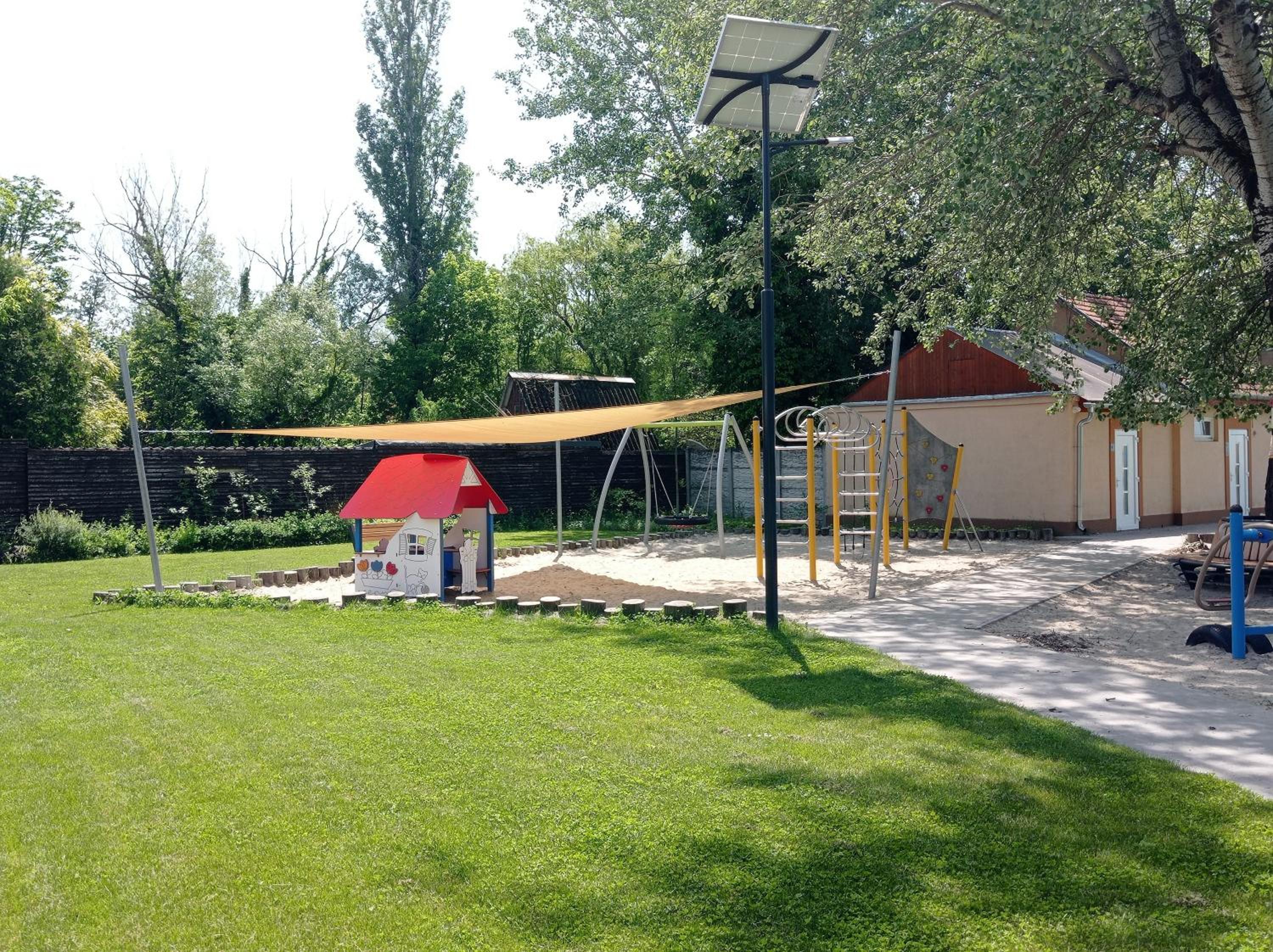 Nosztalgia Apartman Balatonkenese