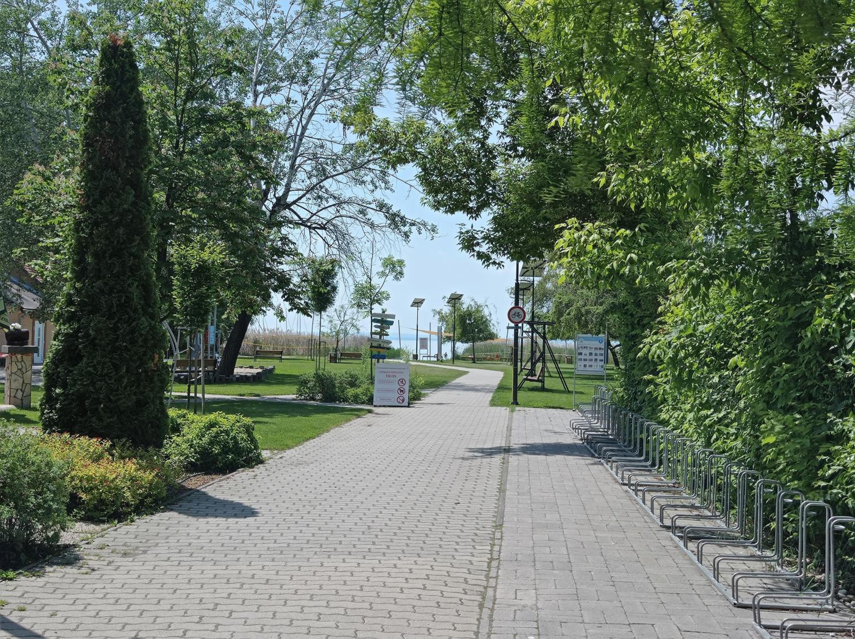 Nosztalgia Apartman Balatonkenese