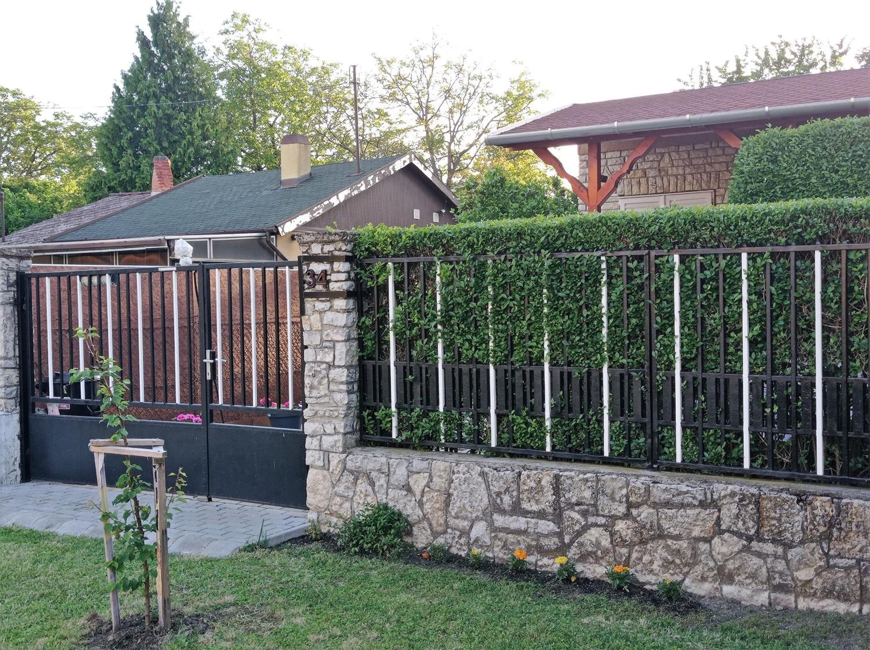 Nosztalgia Apartman Balatonkenese