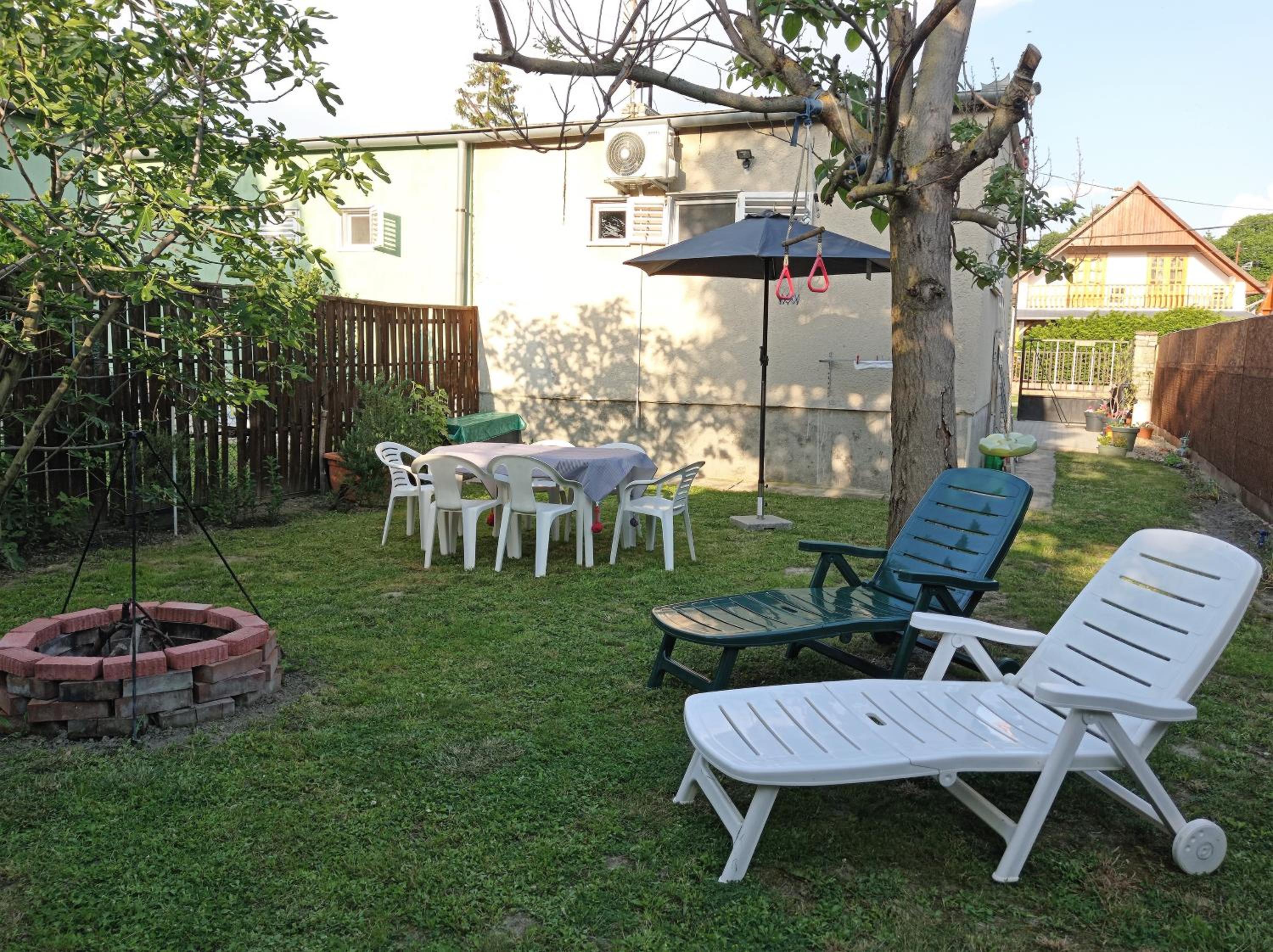 Nosztalgia Apartman Balatonkenese