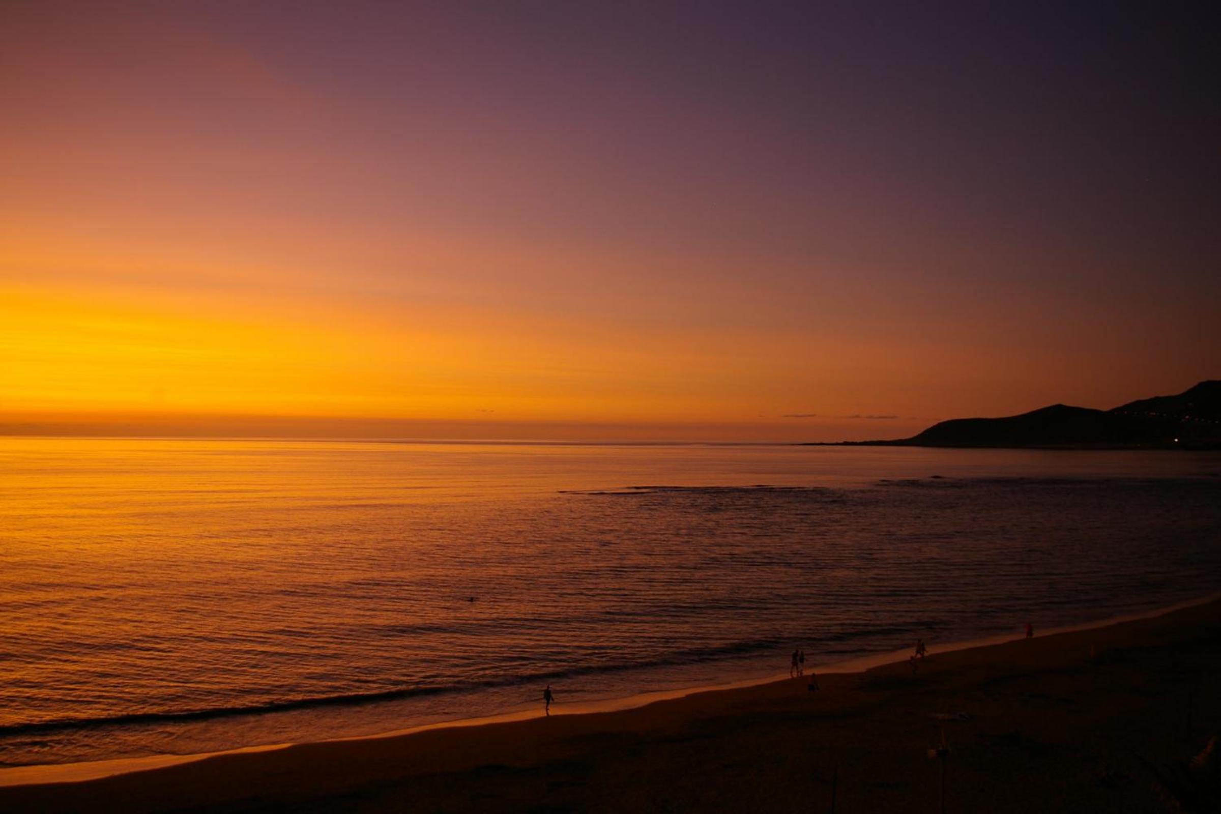 Fabulous Canteras first Beachfront