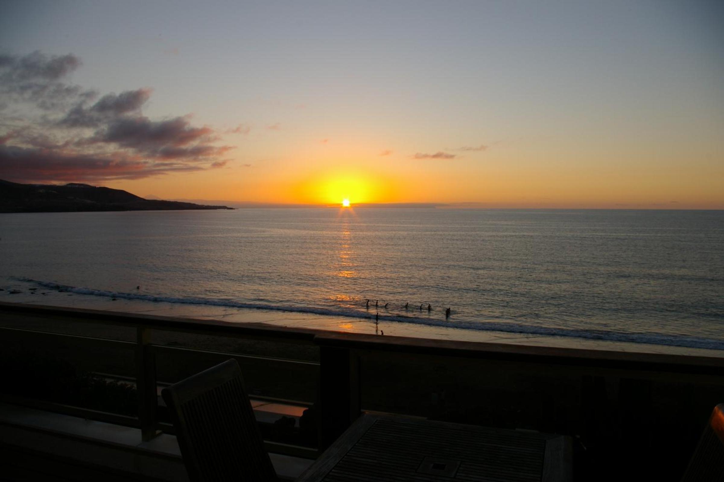 Fabulous Canteras first Beachfront