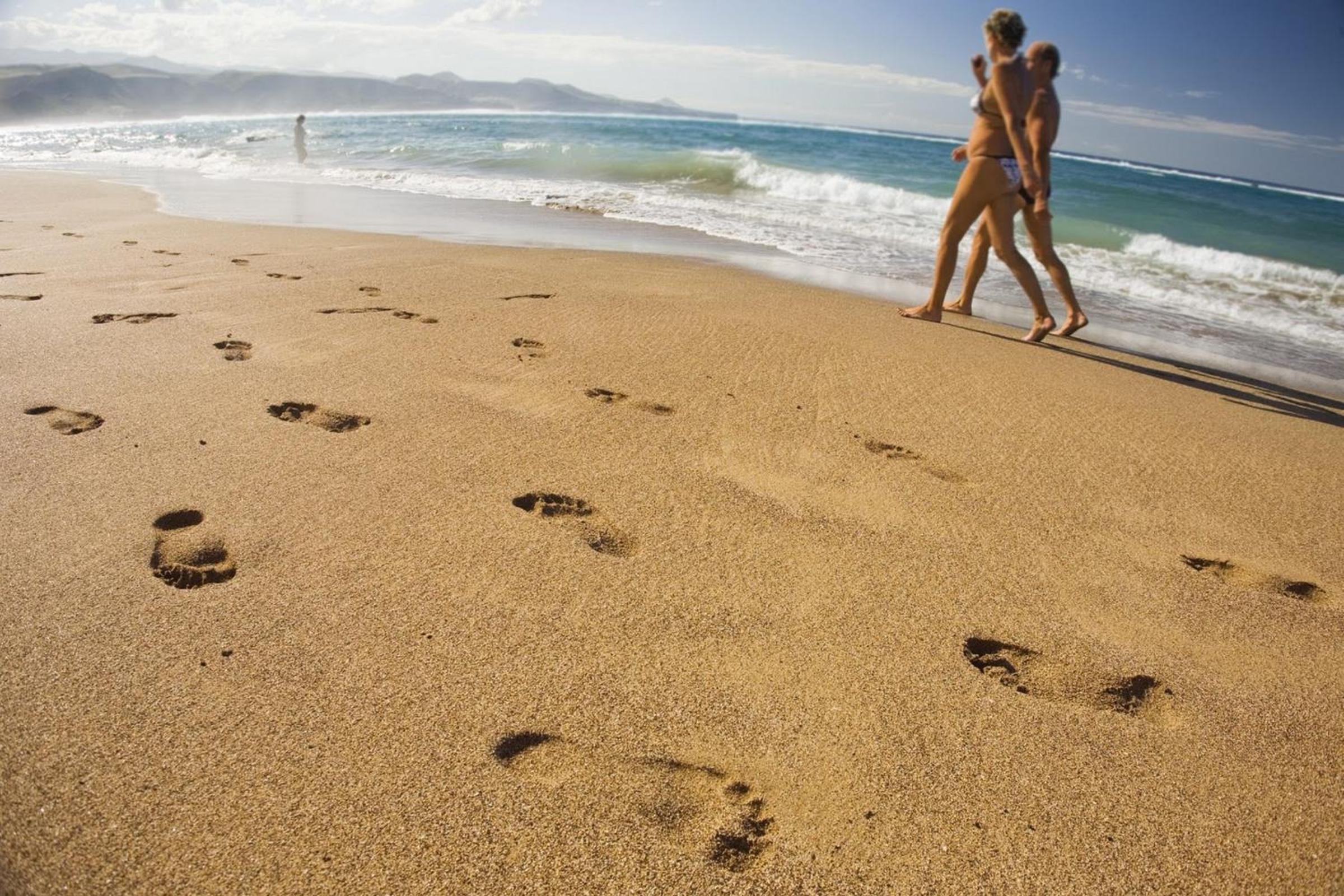 Fabulous Canteras first Beachfront