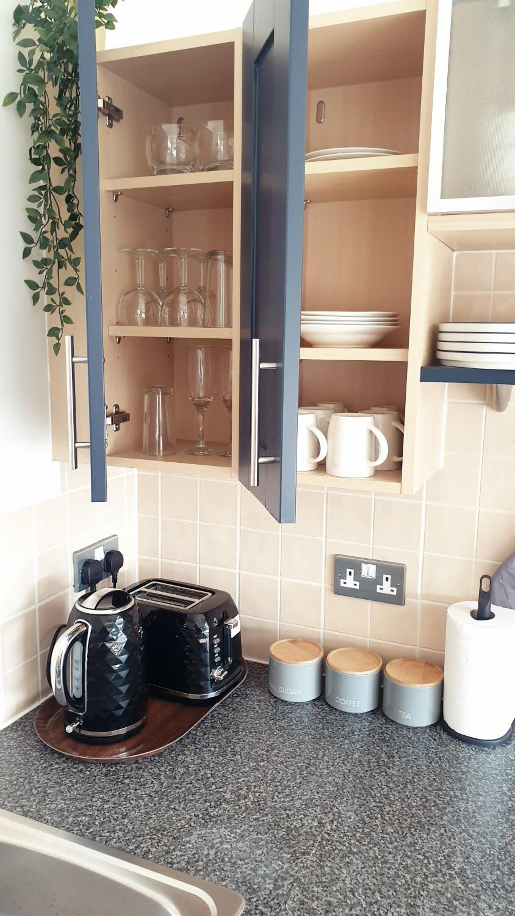 Platinum Apartment Birmingham- Free Secure Parking- Fast Fibre Wi-Fi view 3
