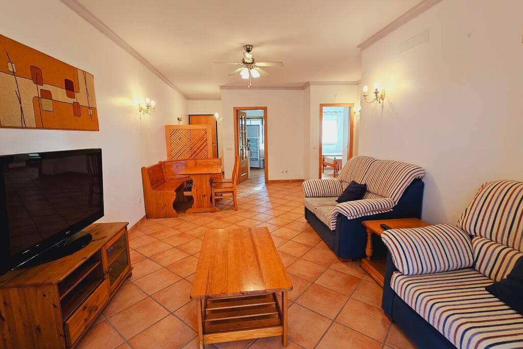 Holiday Apartment T2 Private Residence view 2