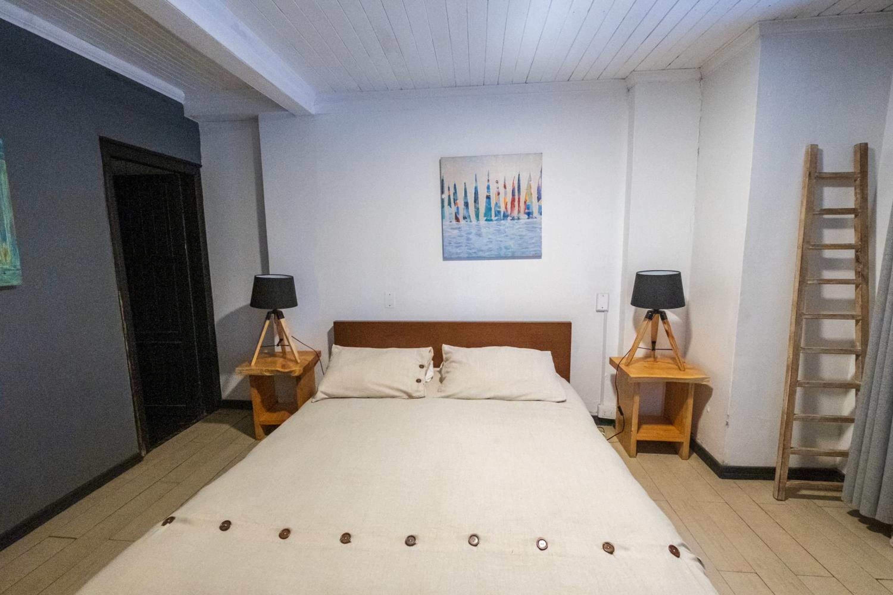 Hostal Centro