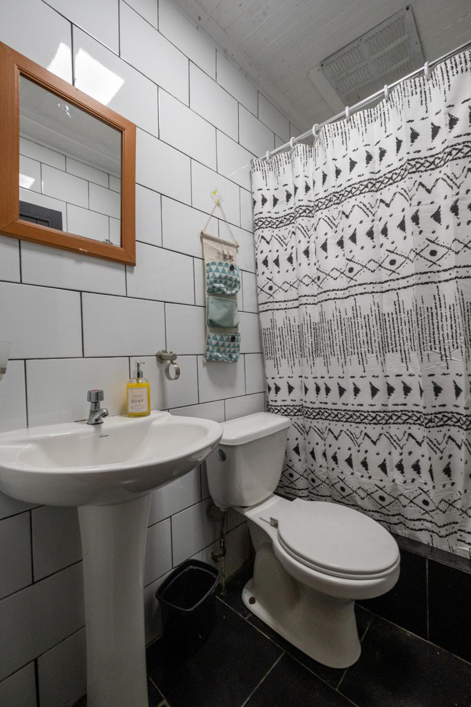 Hostal Centro