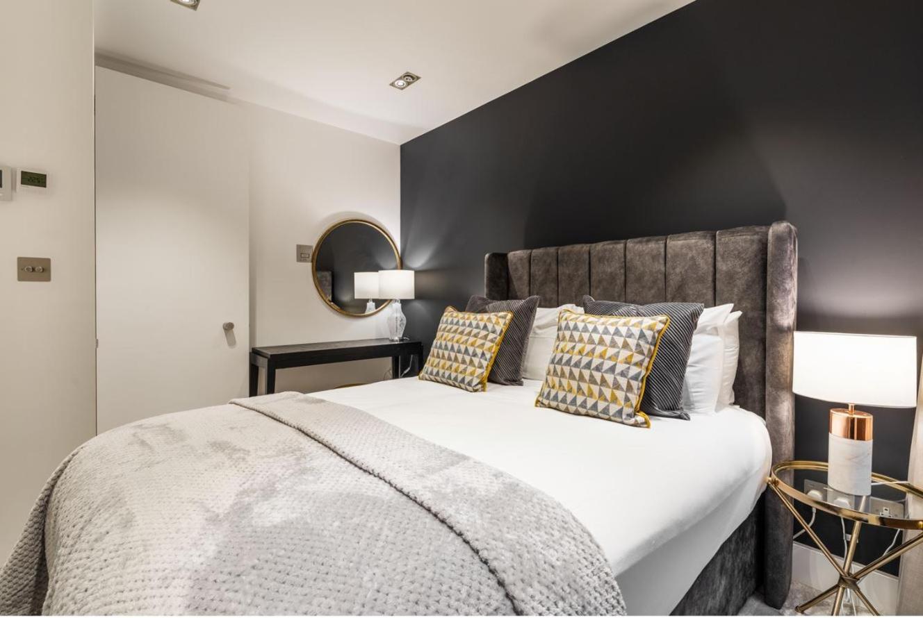 Synergy by SilverDoor London The Strand