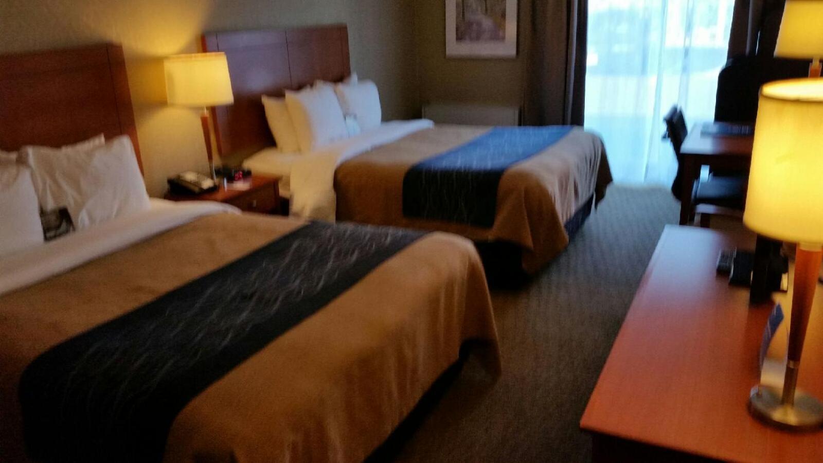 Comfort Inn