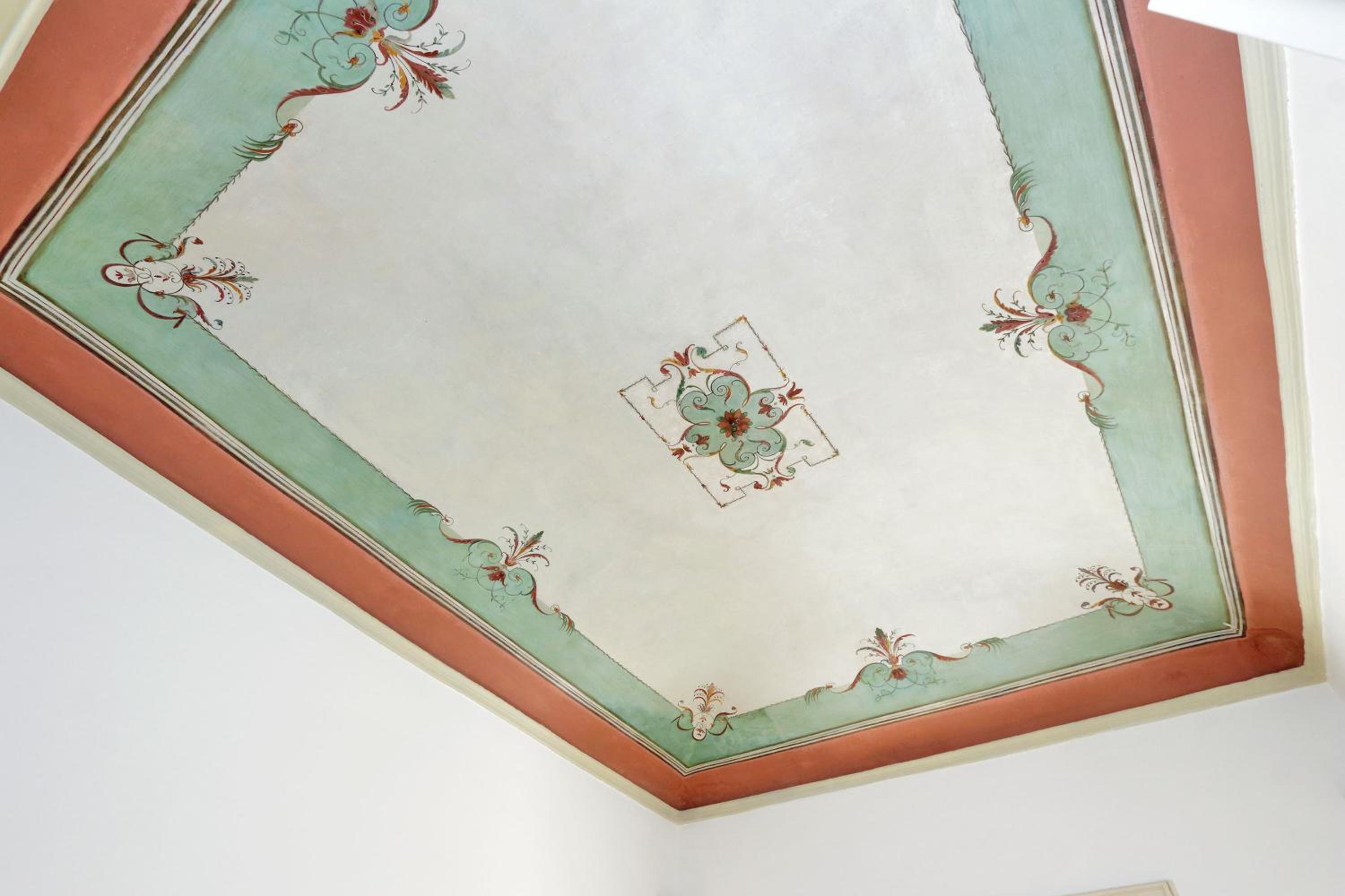 Palazzo Mazzarino