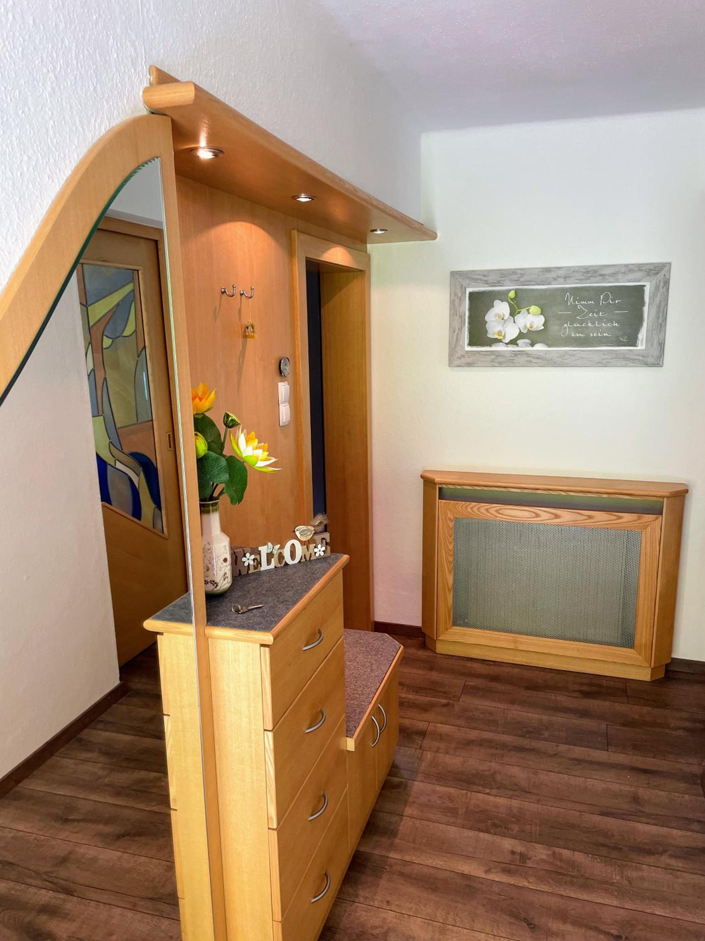 Ferienwohnung Lisal