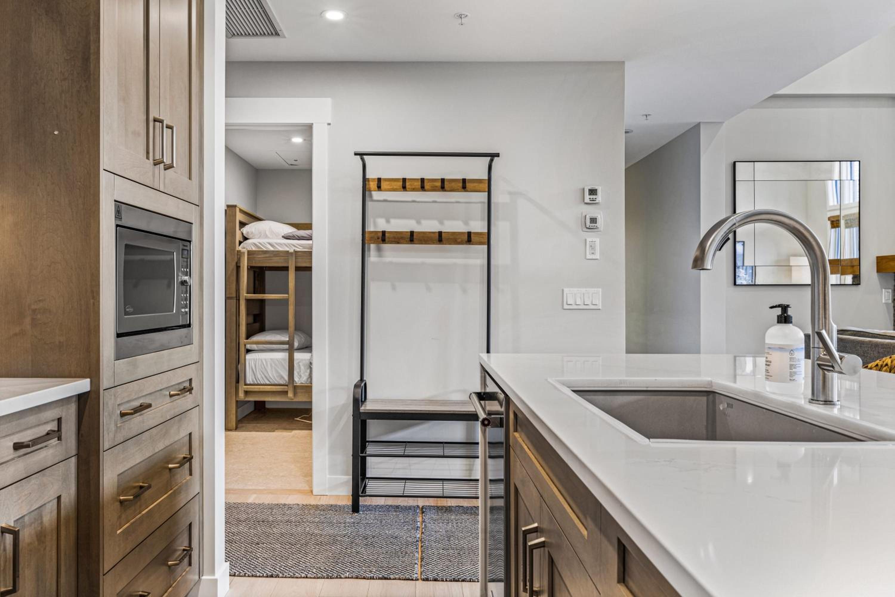 BRAND NEW - Gorgeous Spring Creek Penthouse