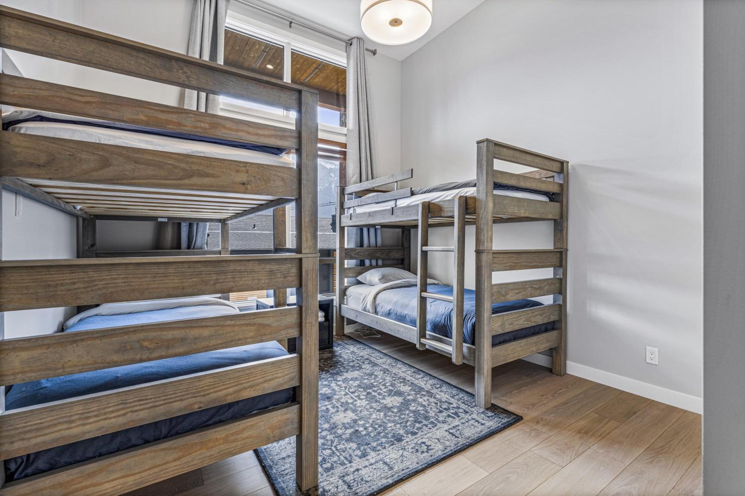BRAND NEW - Gorgeous Spring Creek Penthouse