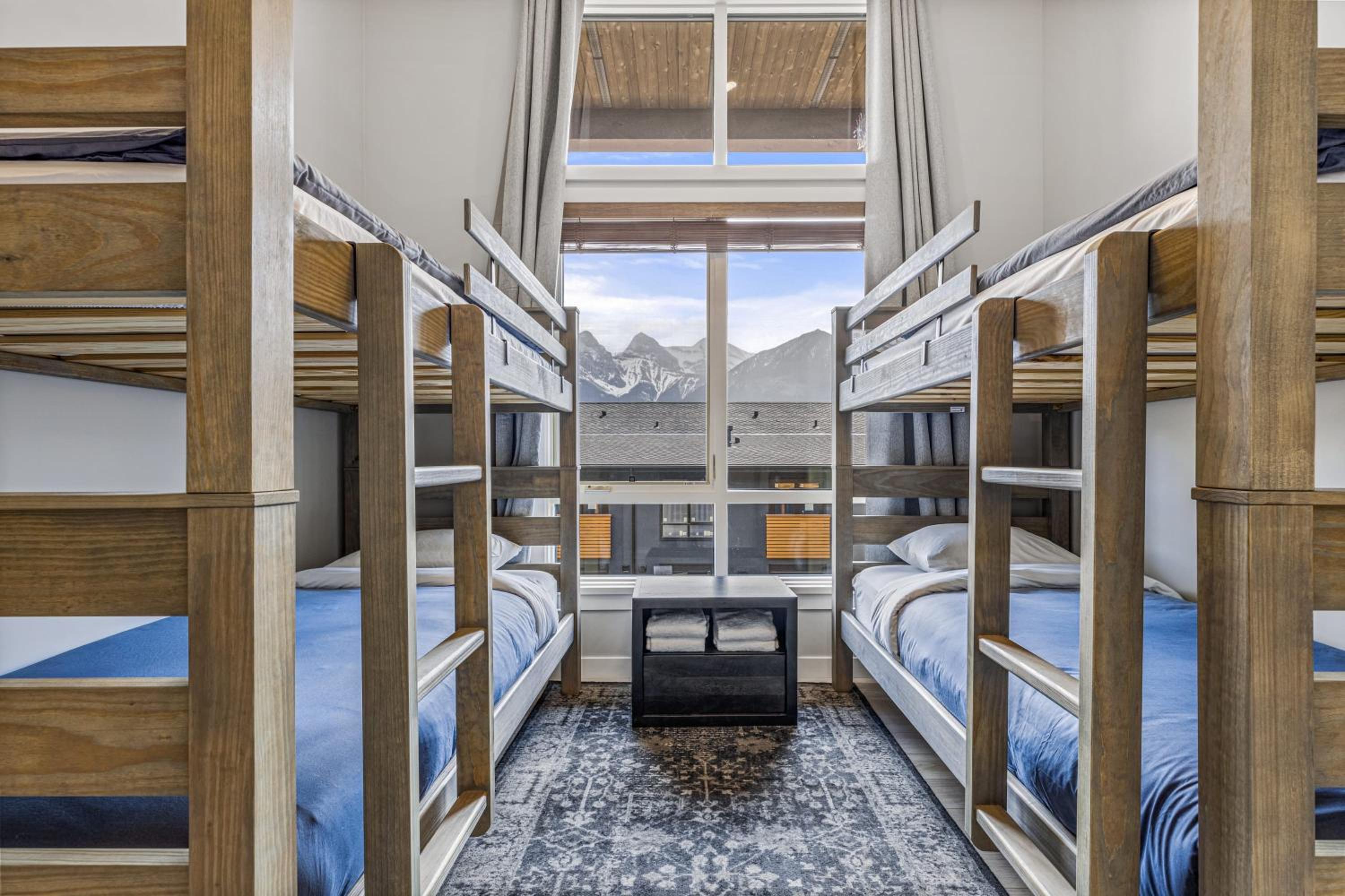 BRAND NEW - Gorgeous Spring Creek Penthouse