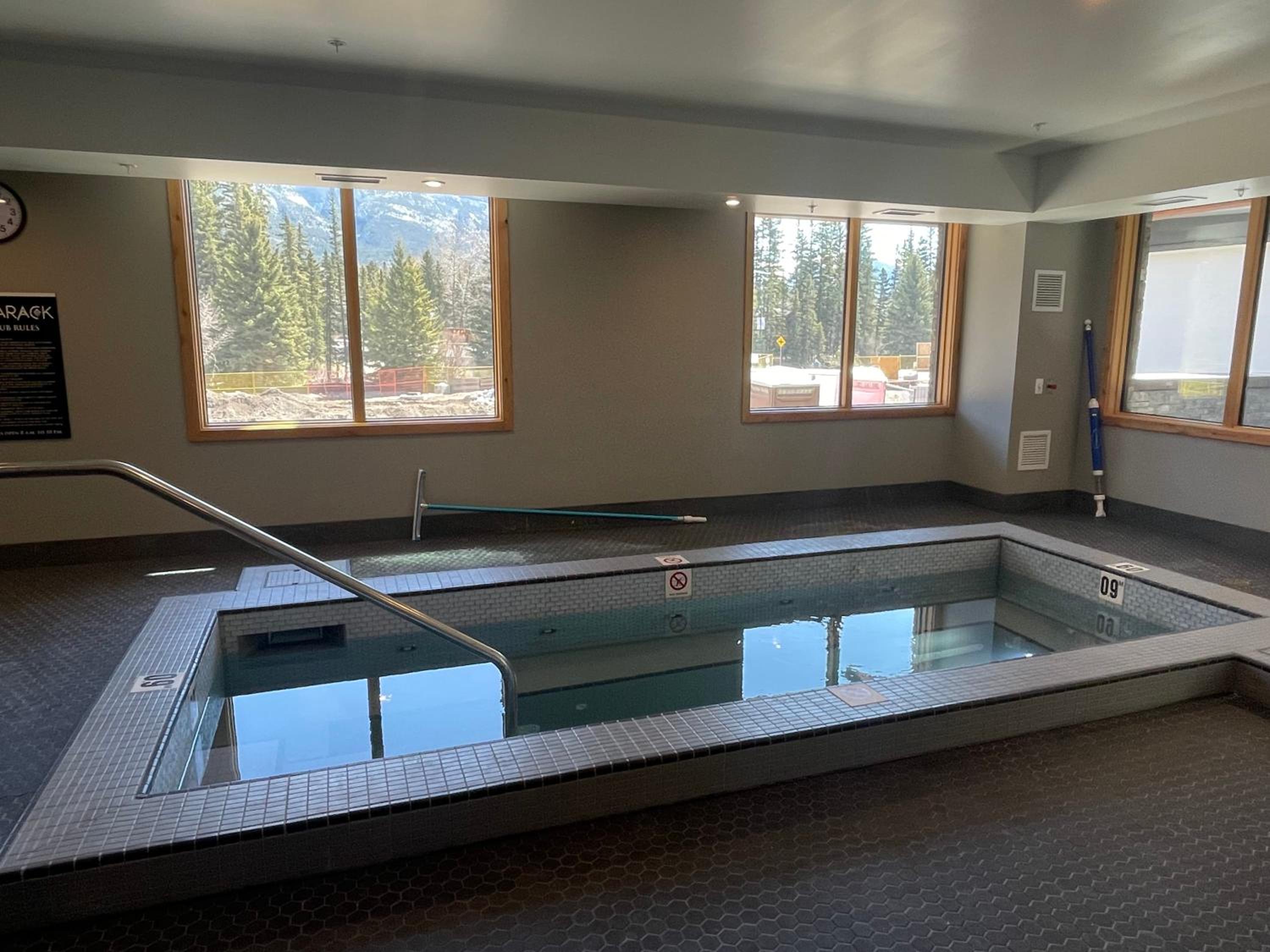 BRAND NEW - Gorgeous Spring Creek Penthouse