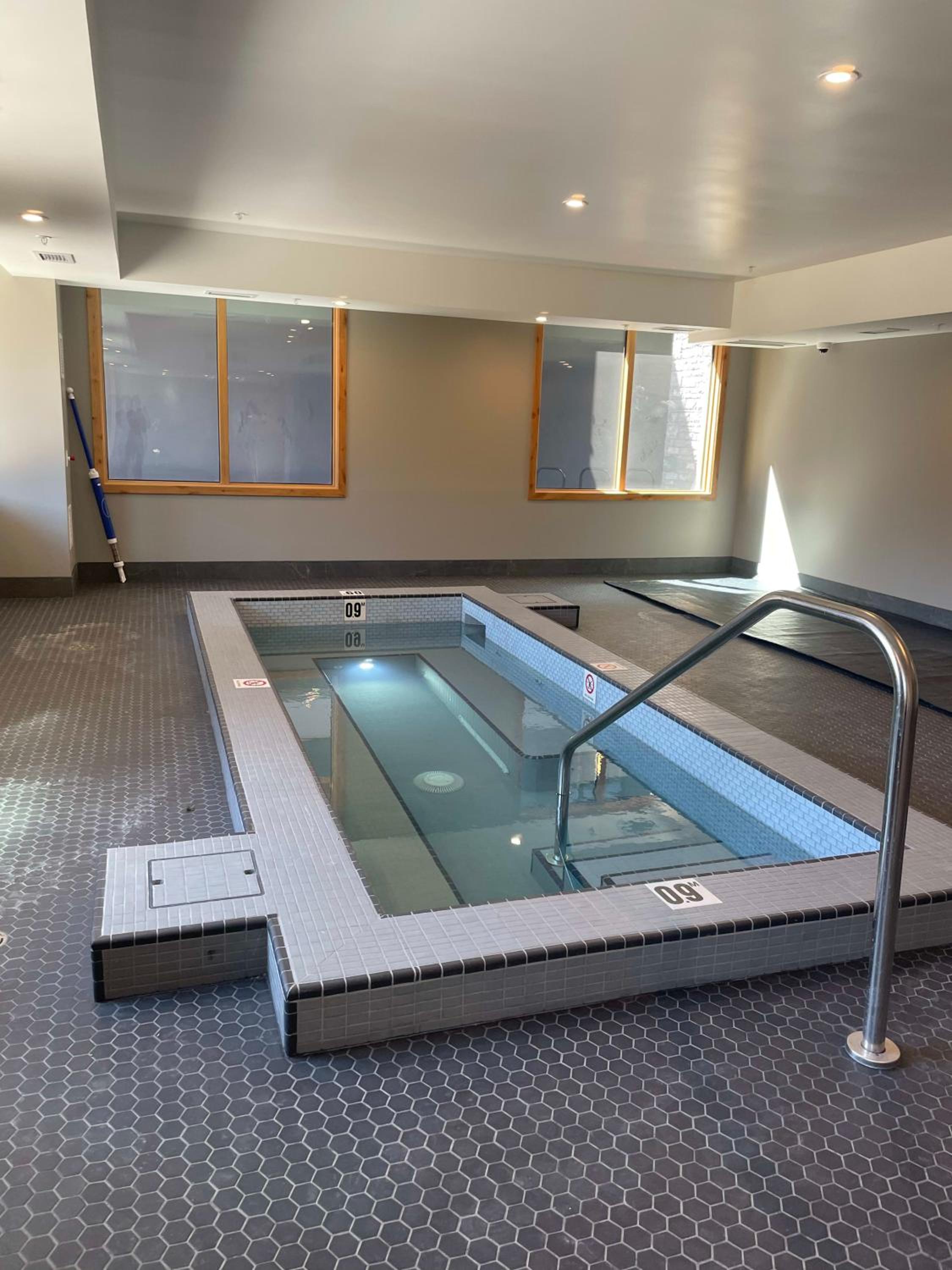 BRAND NEW - Gorgeous Spring Creek Penthouse