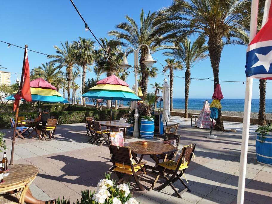 Evans Realty AN 1ª línea playa & Piscina & Tenis