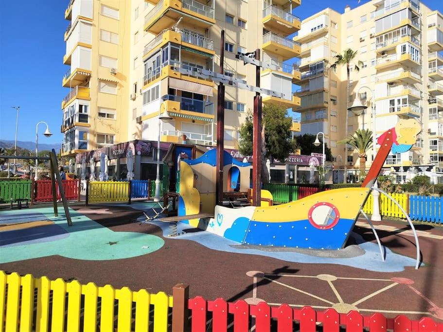 Evans Realty AN 1ª línea playa & Piscina & Tenis