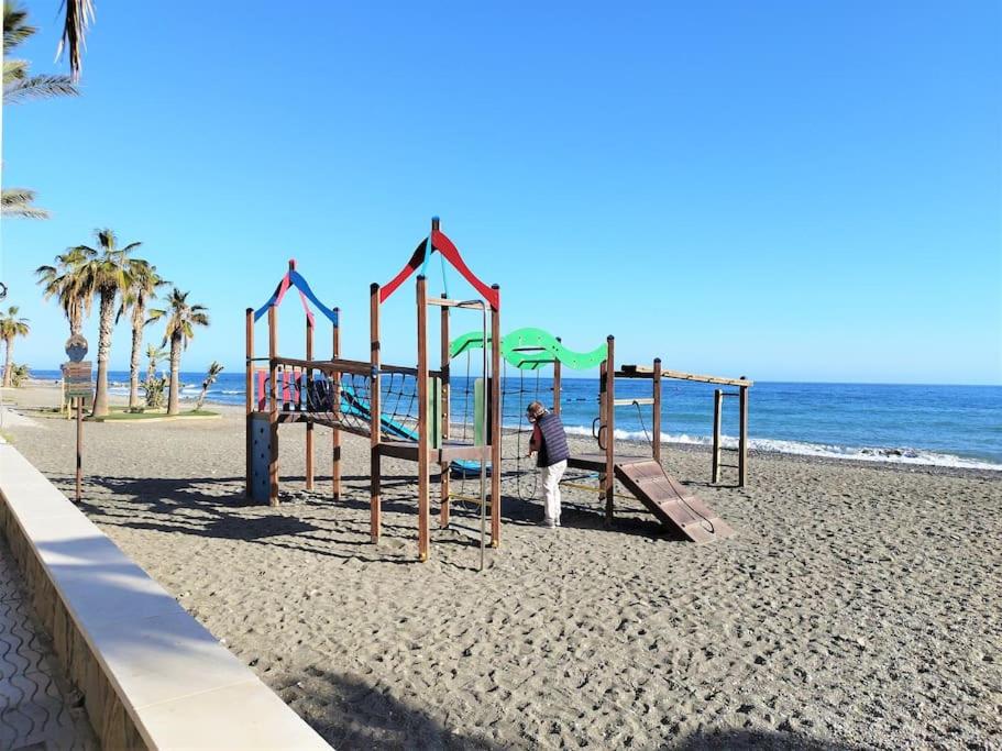 Evans Realty AN 1ª línea playa & Piscina & Tenis