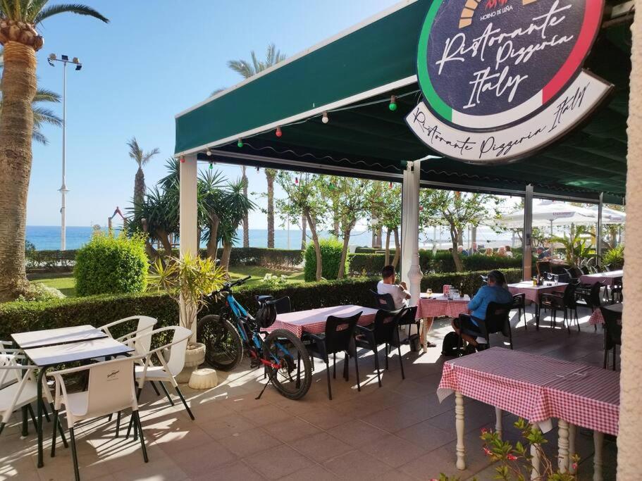 Evans Realty AN 1ª línea playa & Piscina & Tenis
