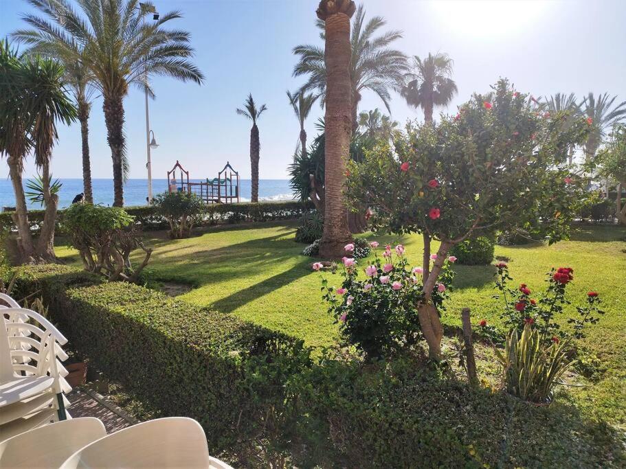 Evans Realty AN 1ª línea playa & Piscina & Tenis