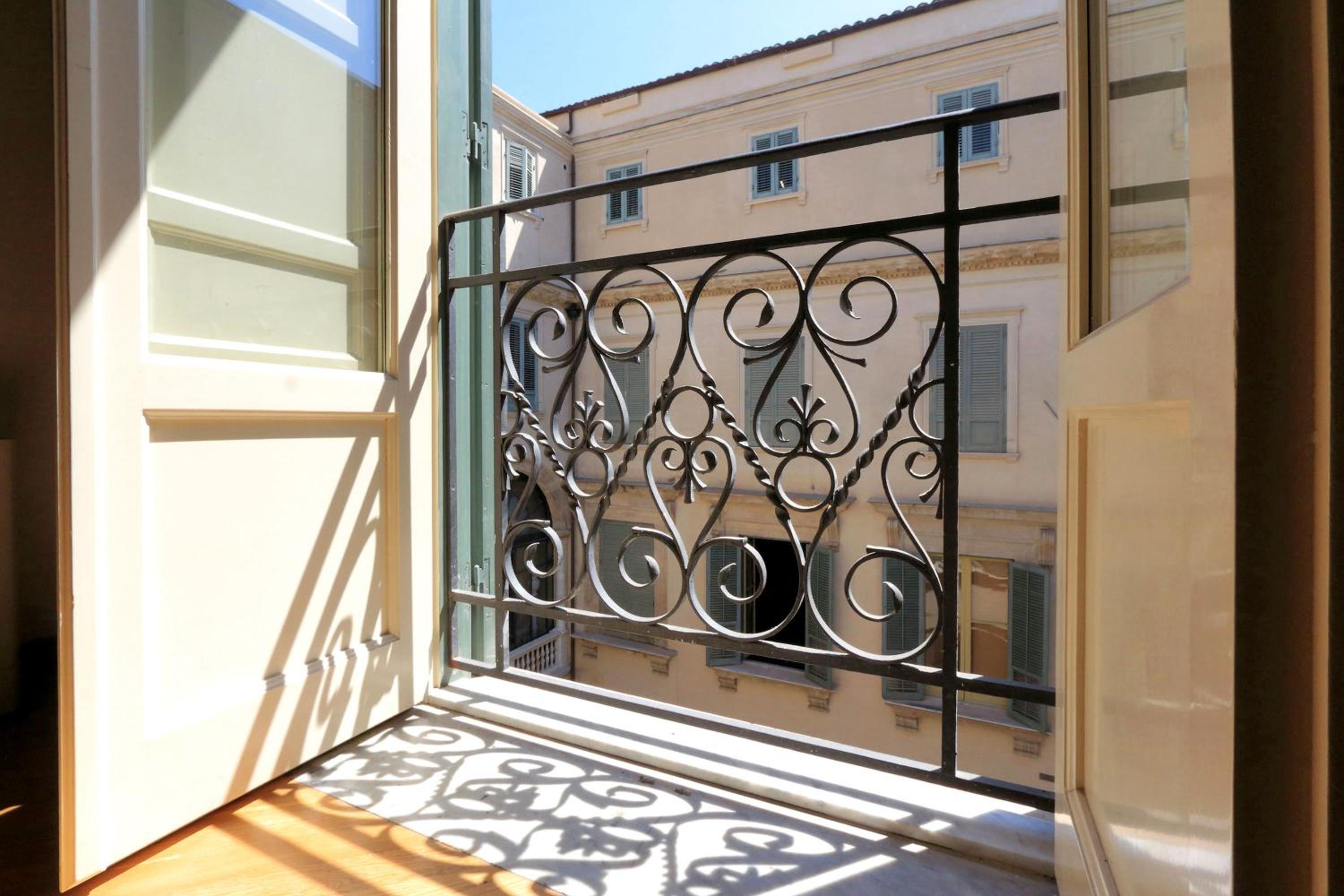 Palazzo Mazzarino