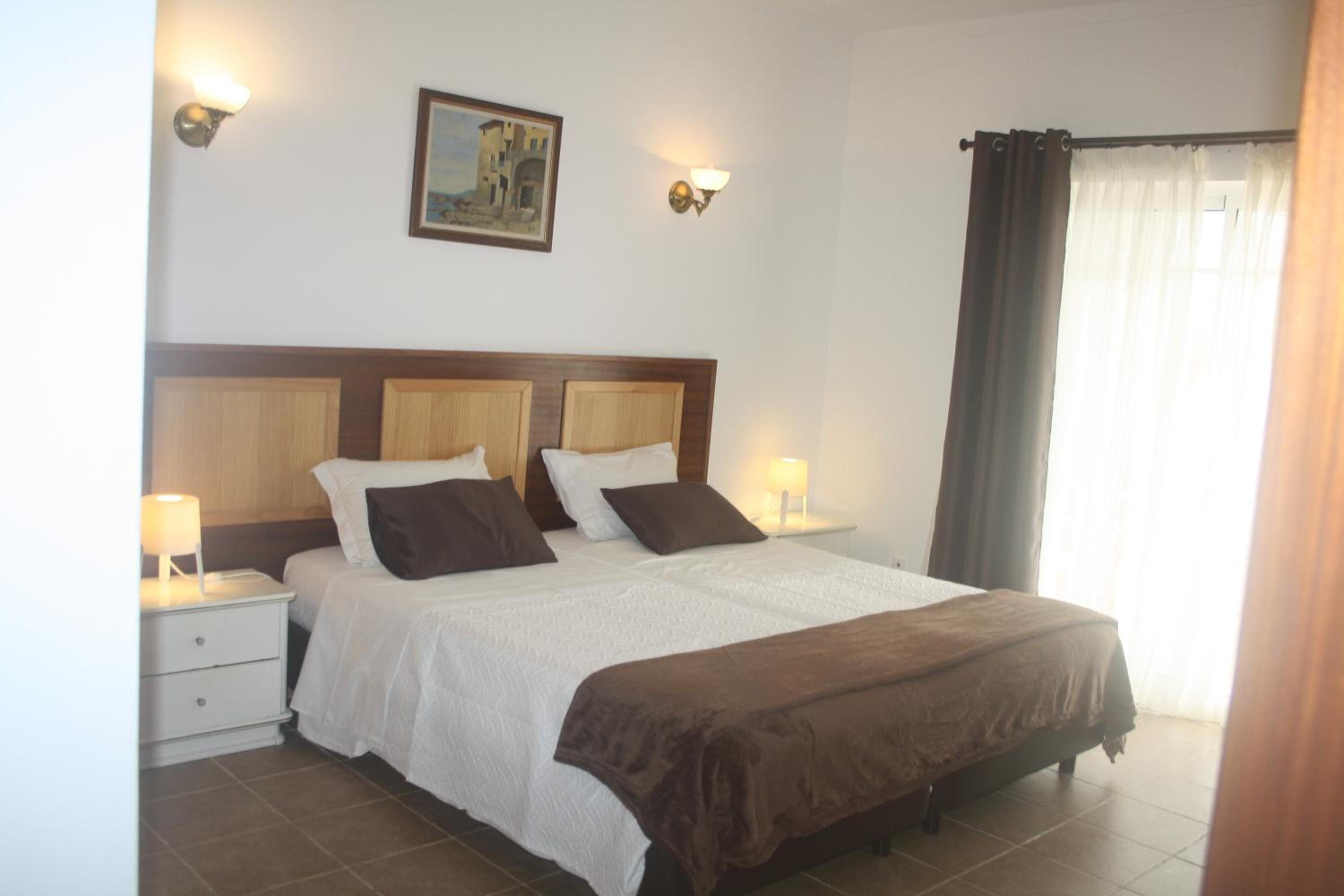 Rustic Villa Guesthouse view 2