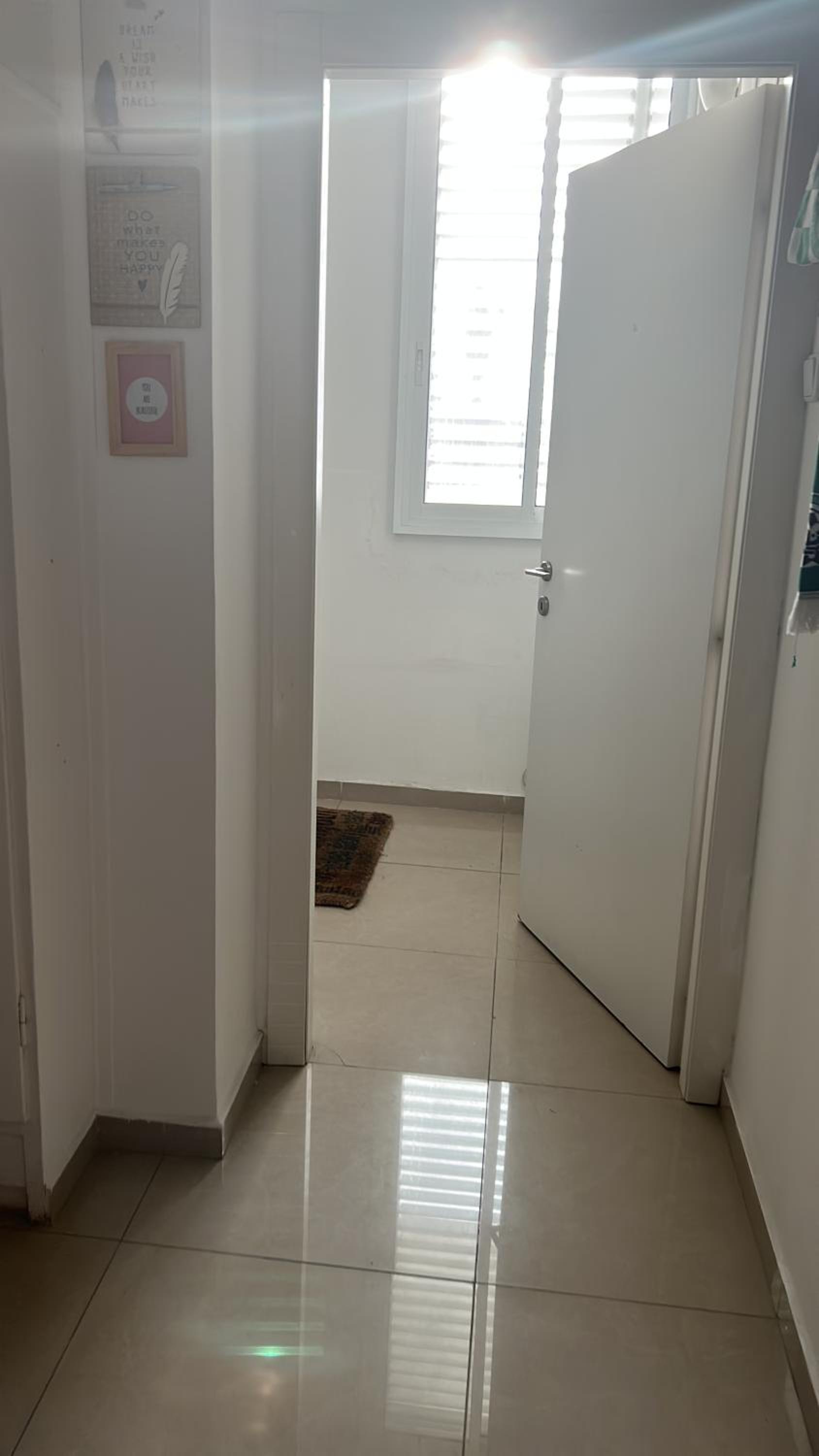 Apartment near Hilton