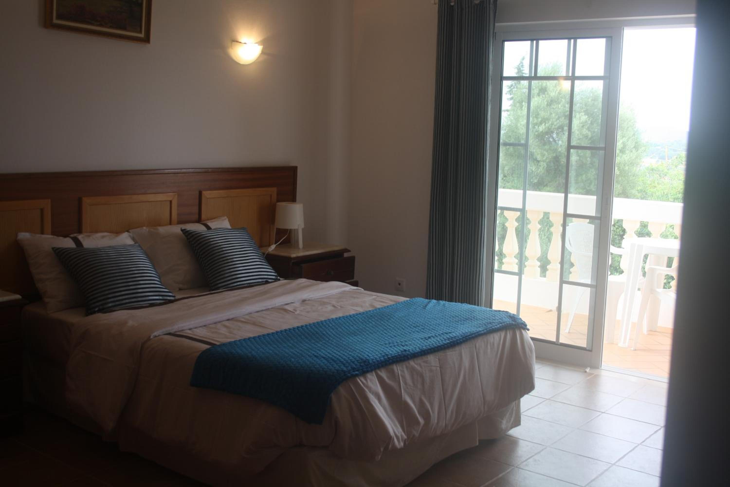 Rustic Villa Guesthouse view 3