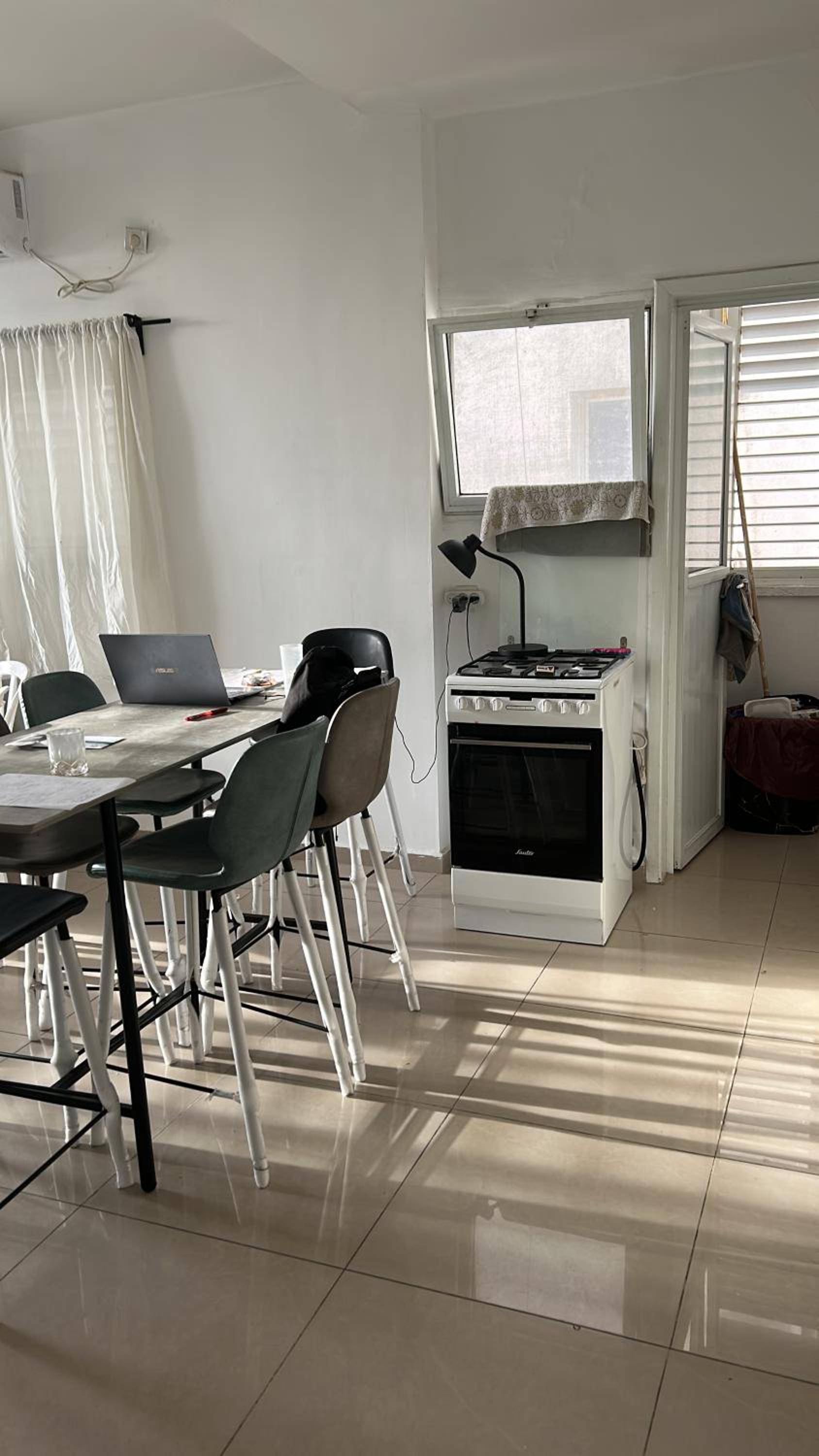 Apartment near Hilton