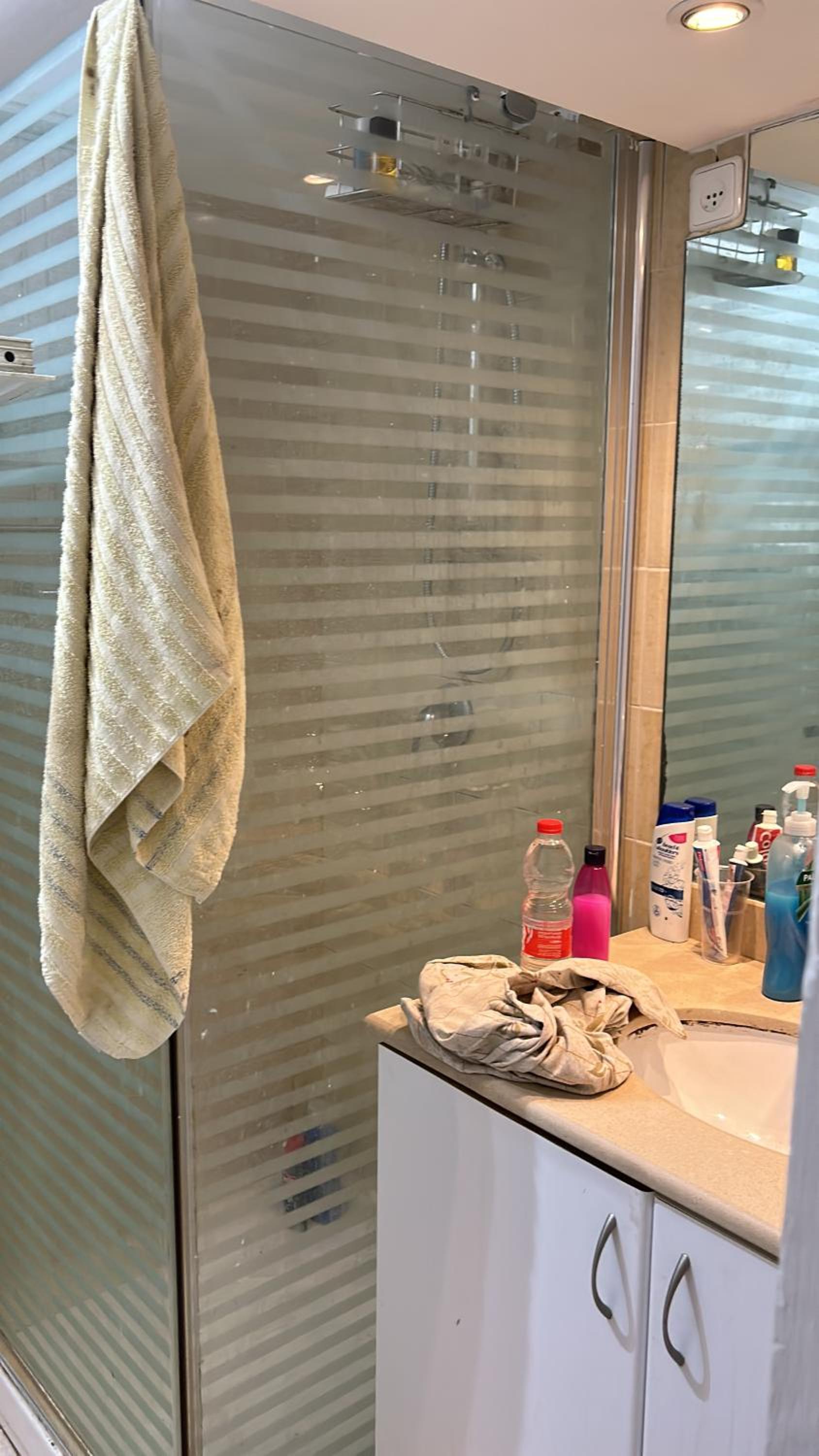 Apartment near Hilton