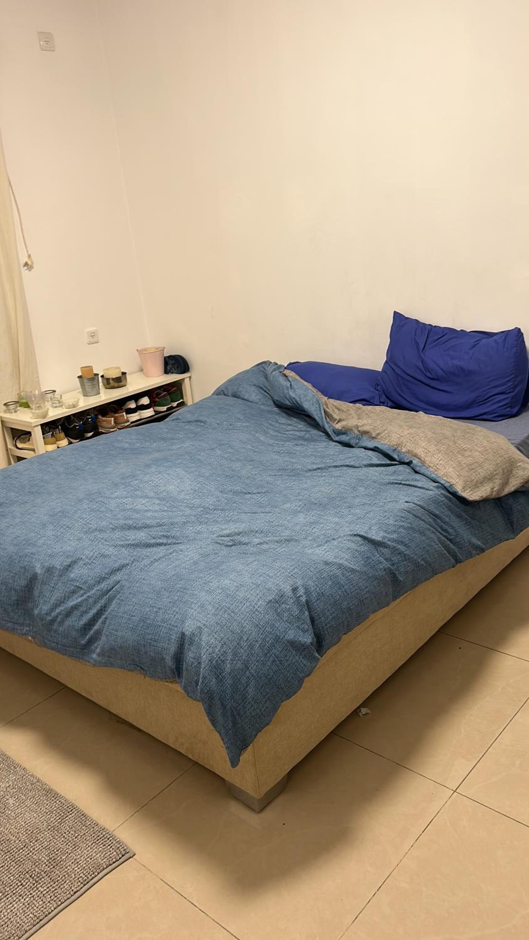Apartment near Hilton