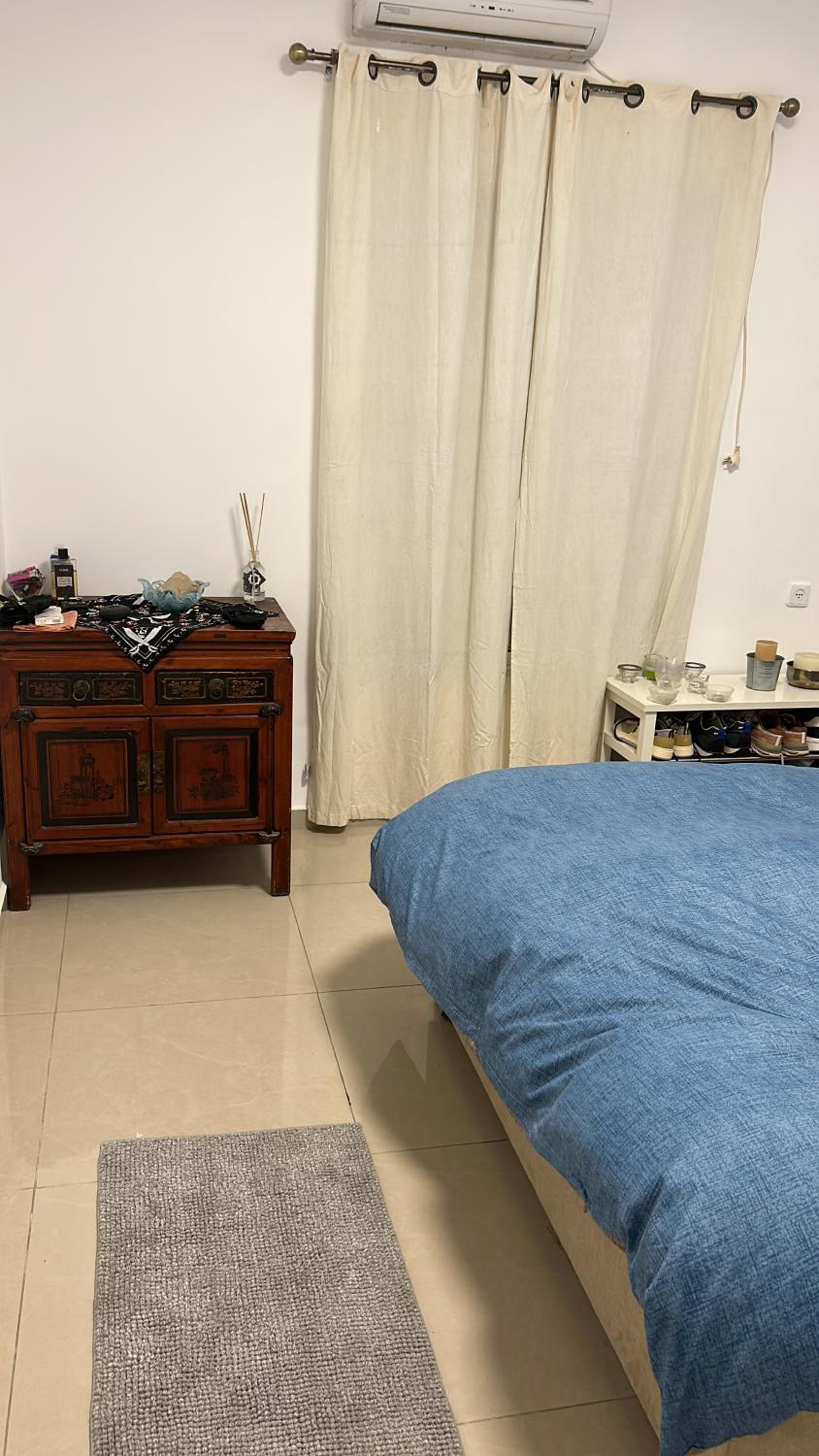 Apartment near Hilton