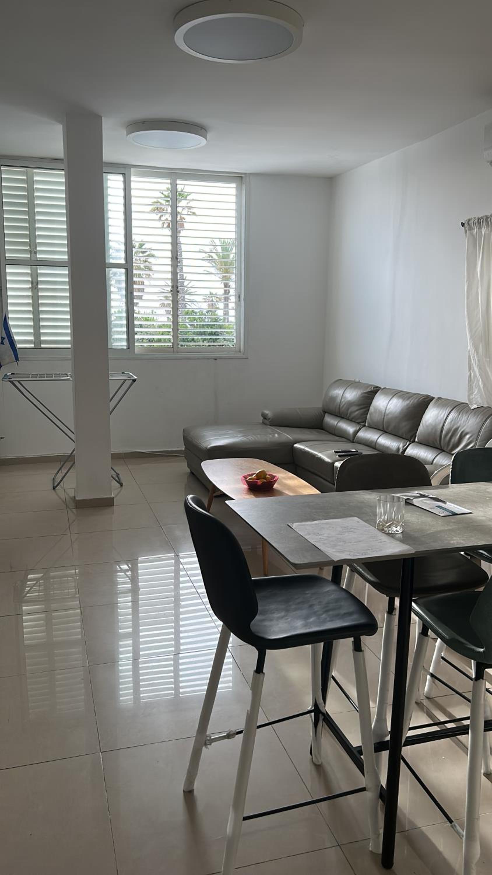 Apartment near Hilton