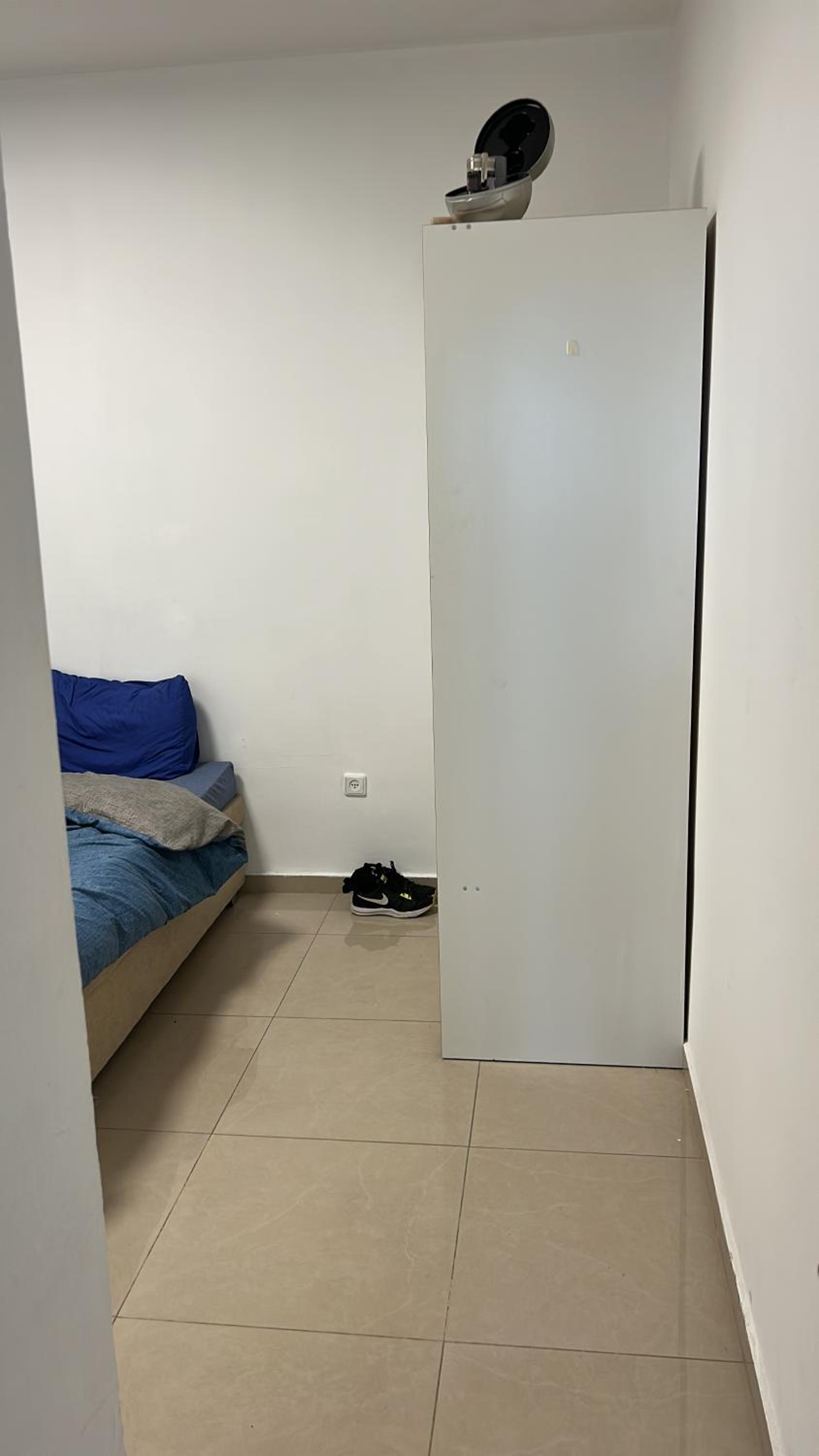 Apartment near Hilton